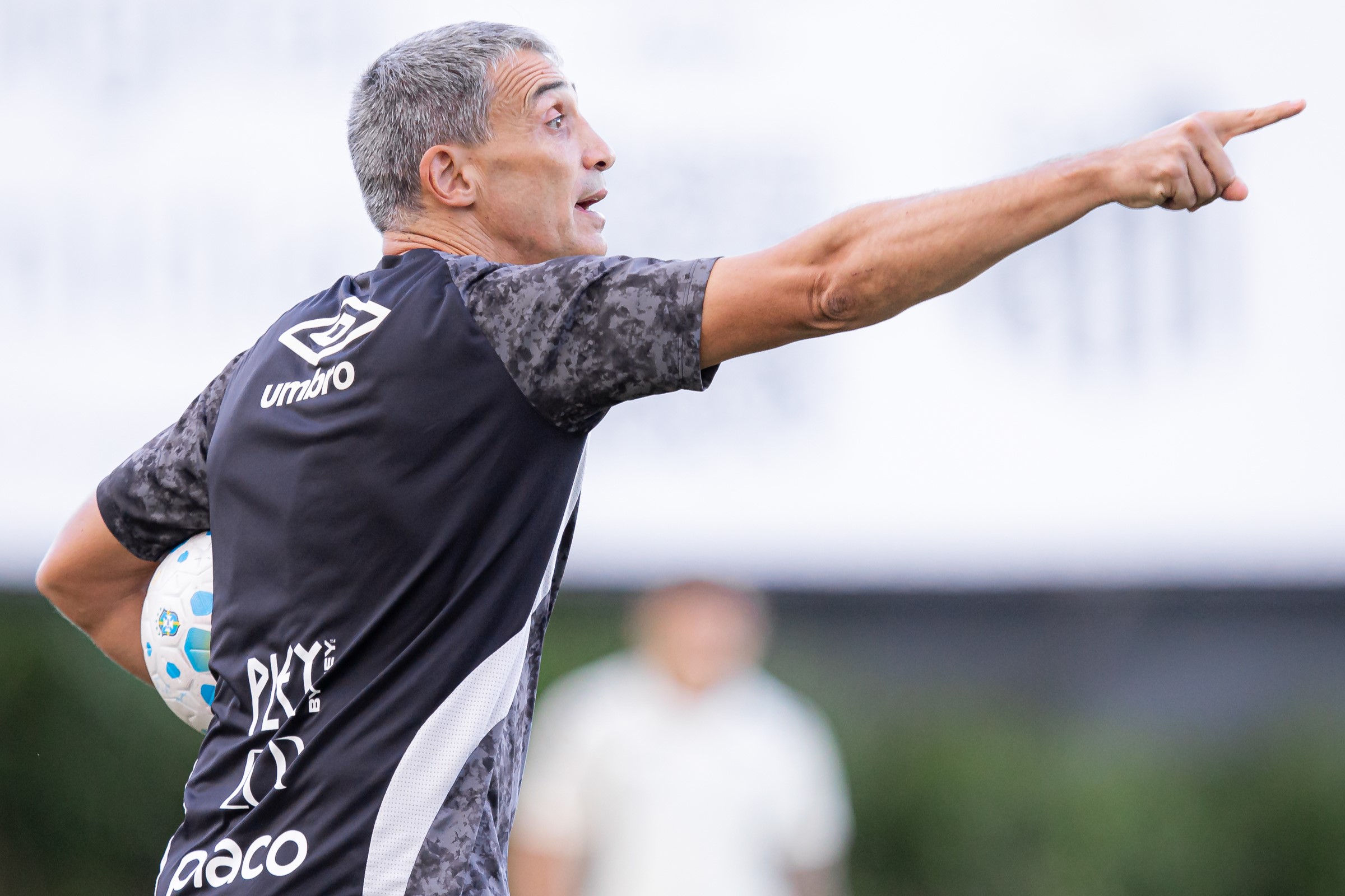 Mirassol x Santos: veja onde assistir ao jogo pelo Brasileirão