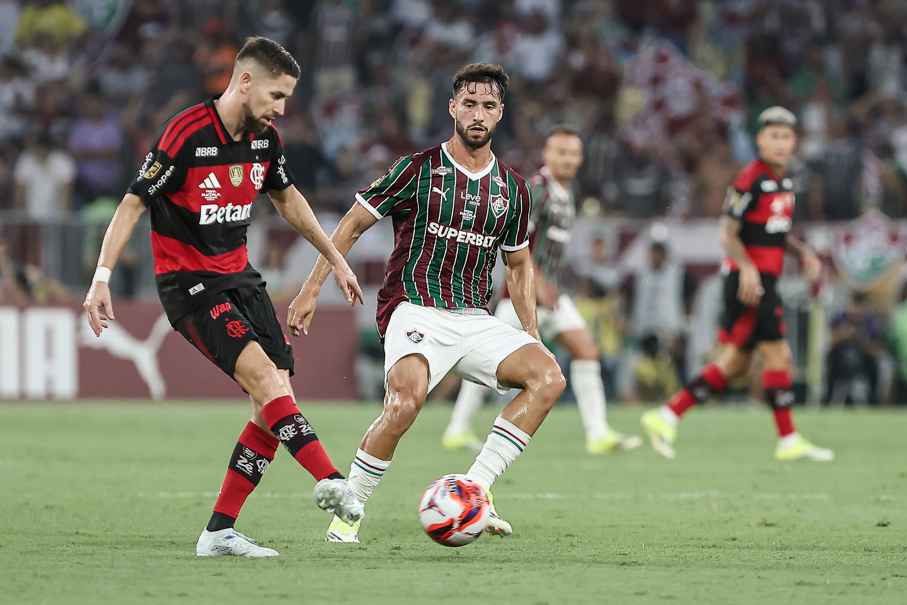 Imagem ilustrativa para a matéria