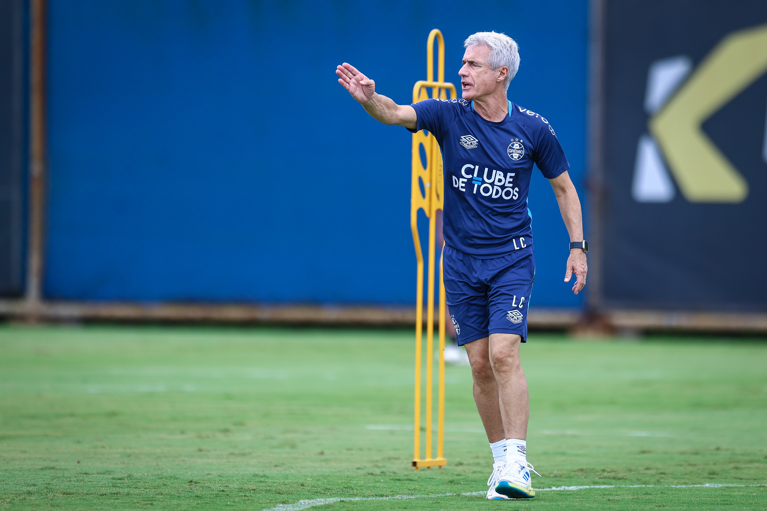 Grêmio Enfrenta Bragantino: Transmissão, Escalações e Expectativas para o Choque no Brasileirão