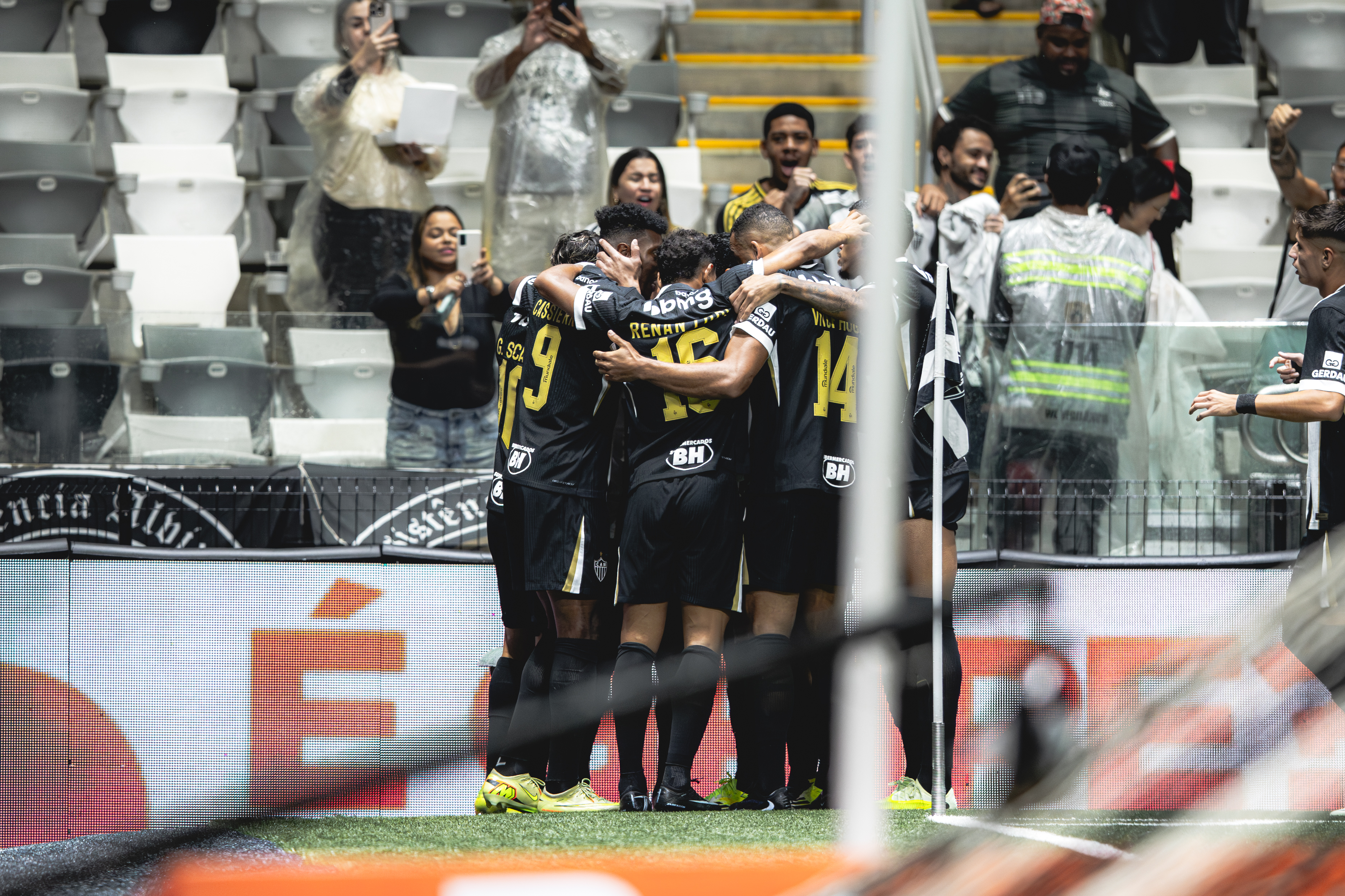 Vitória x Atlético-MG pelo Brasileirão: horário, onde assistir e ...