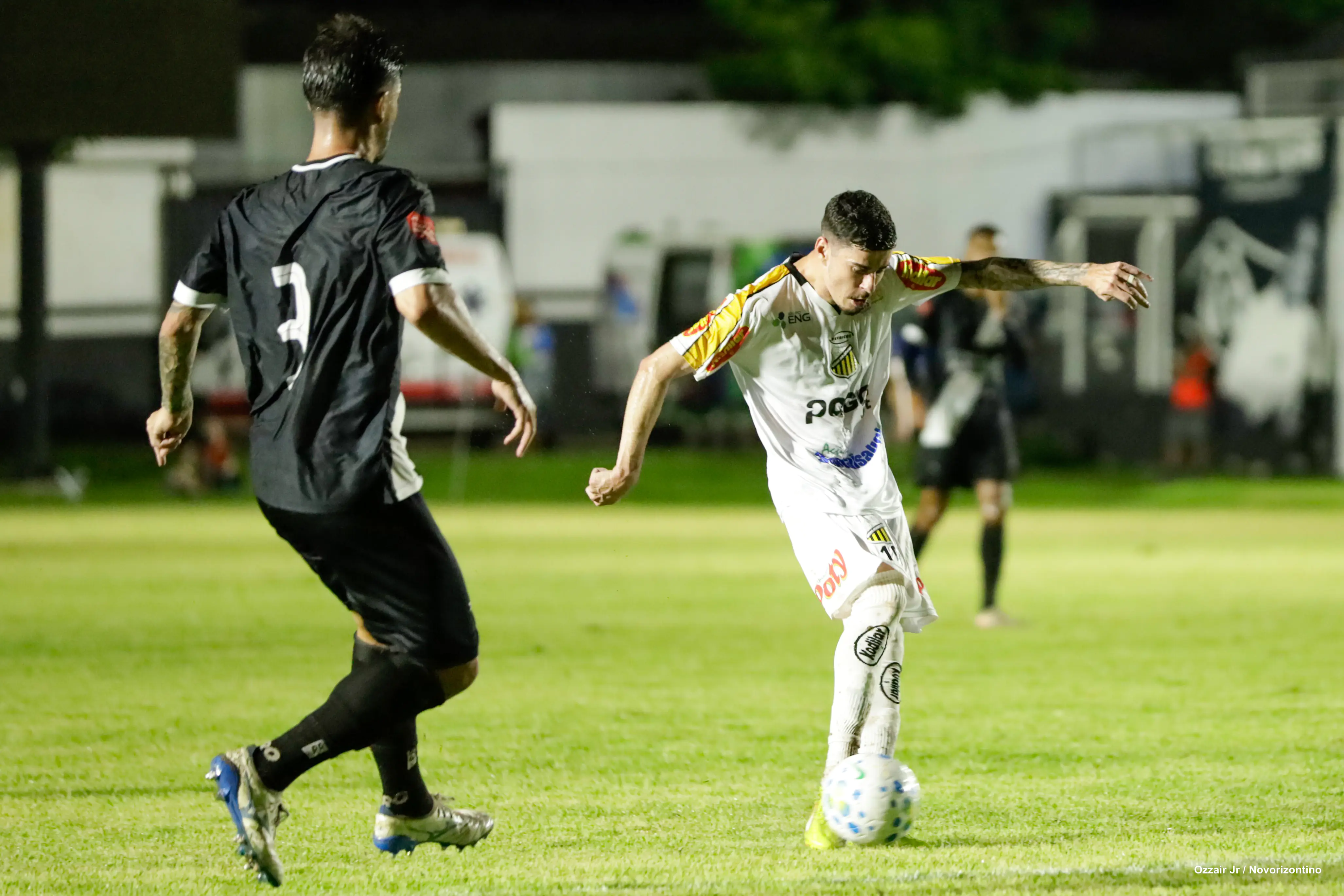 Imagem ilustrativa para a matéria