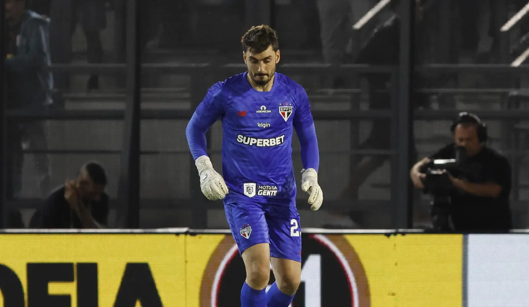 Imagem ilustrativa para a matéria