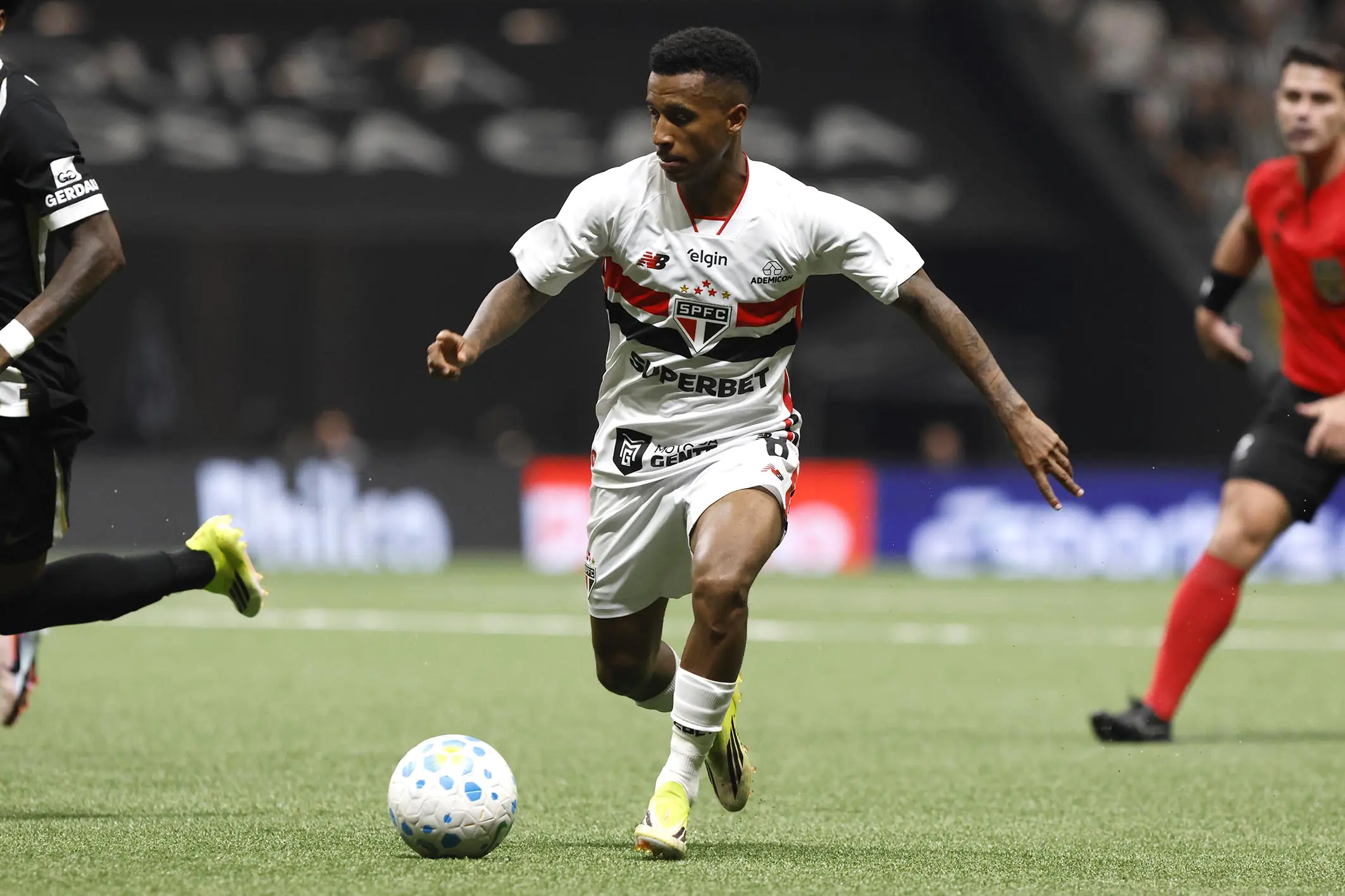 Imagem ilustrativa para a matéria