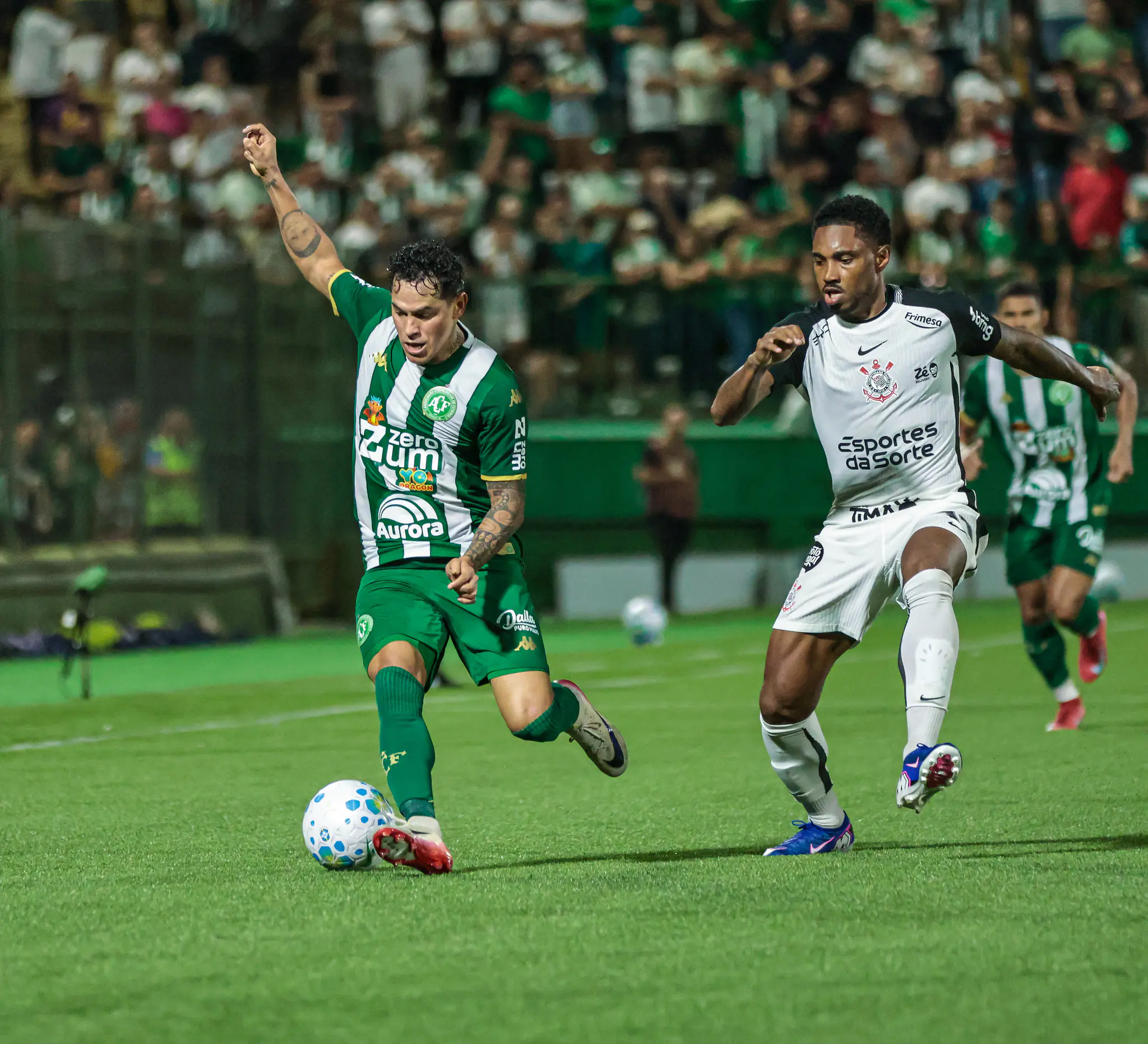 Imagem ilustrativa para a matéria