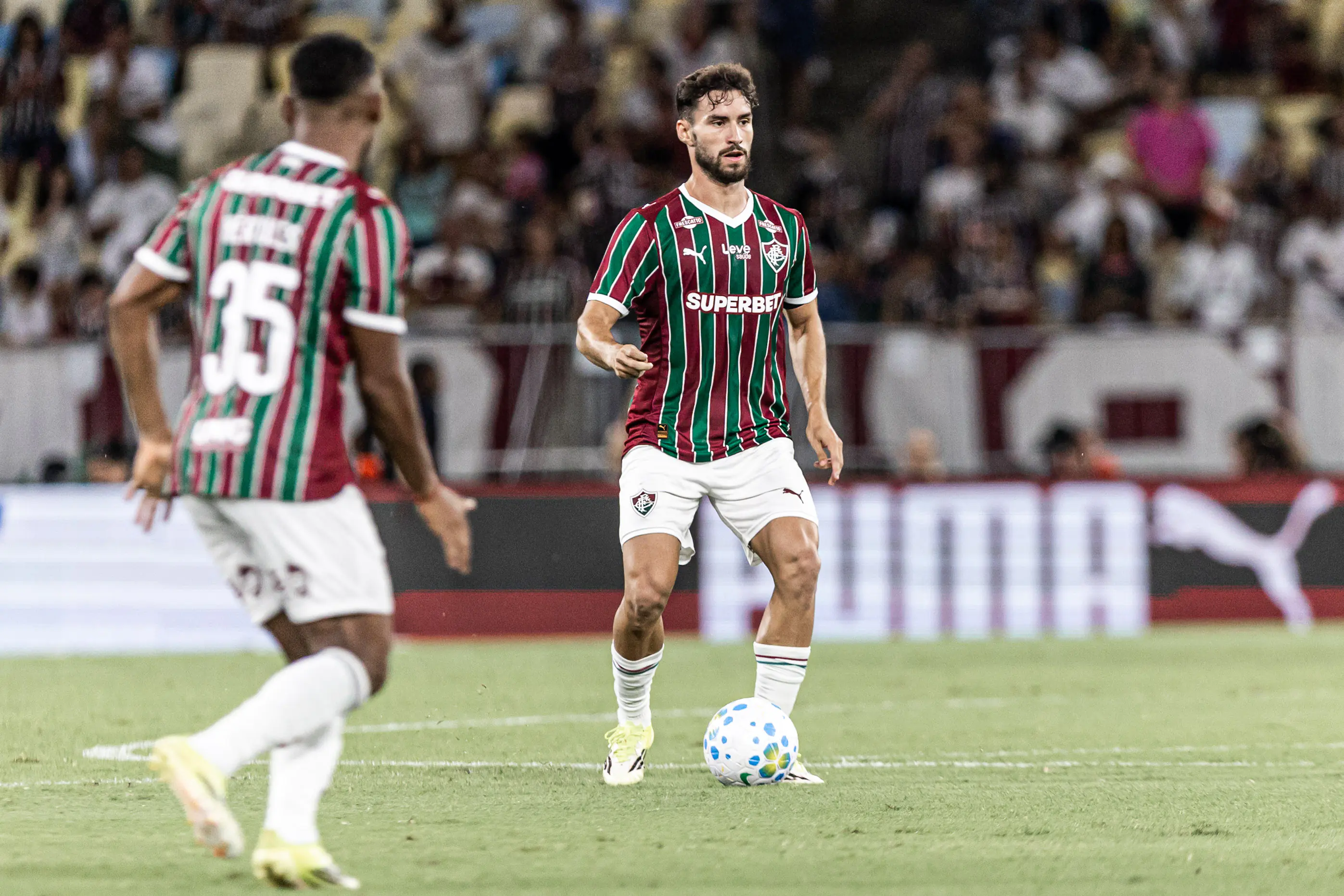 Imagem ilustrativa para a matéria