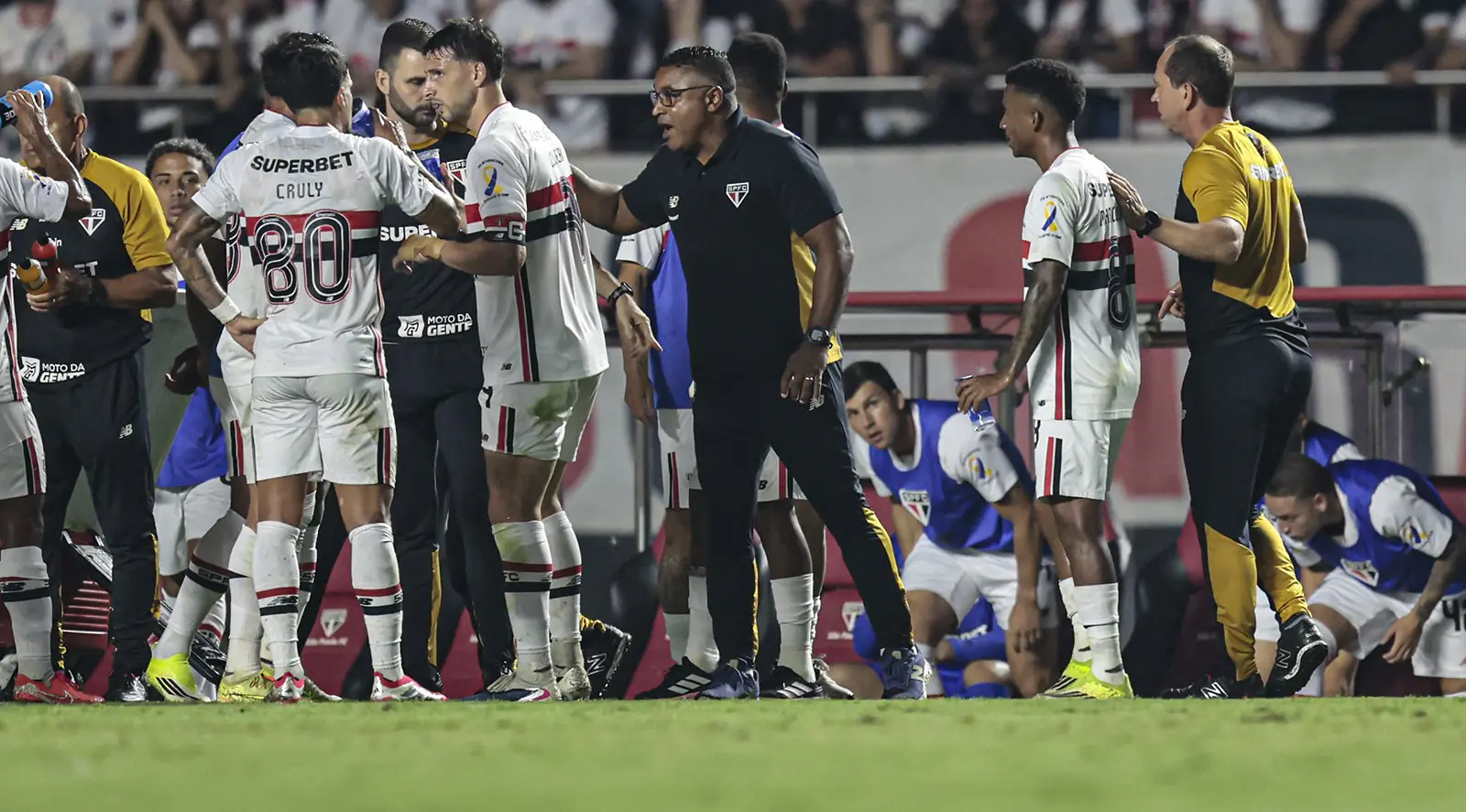 Imagem ilustrativa para a matéria