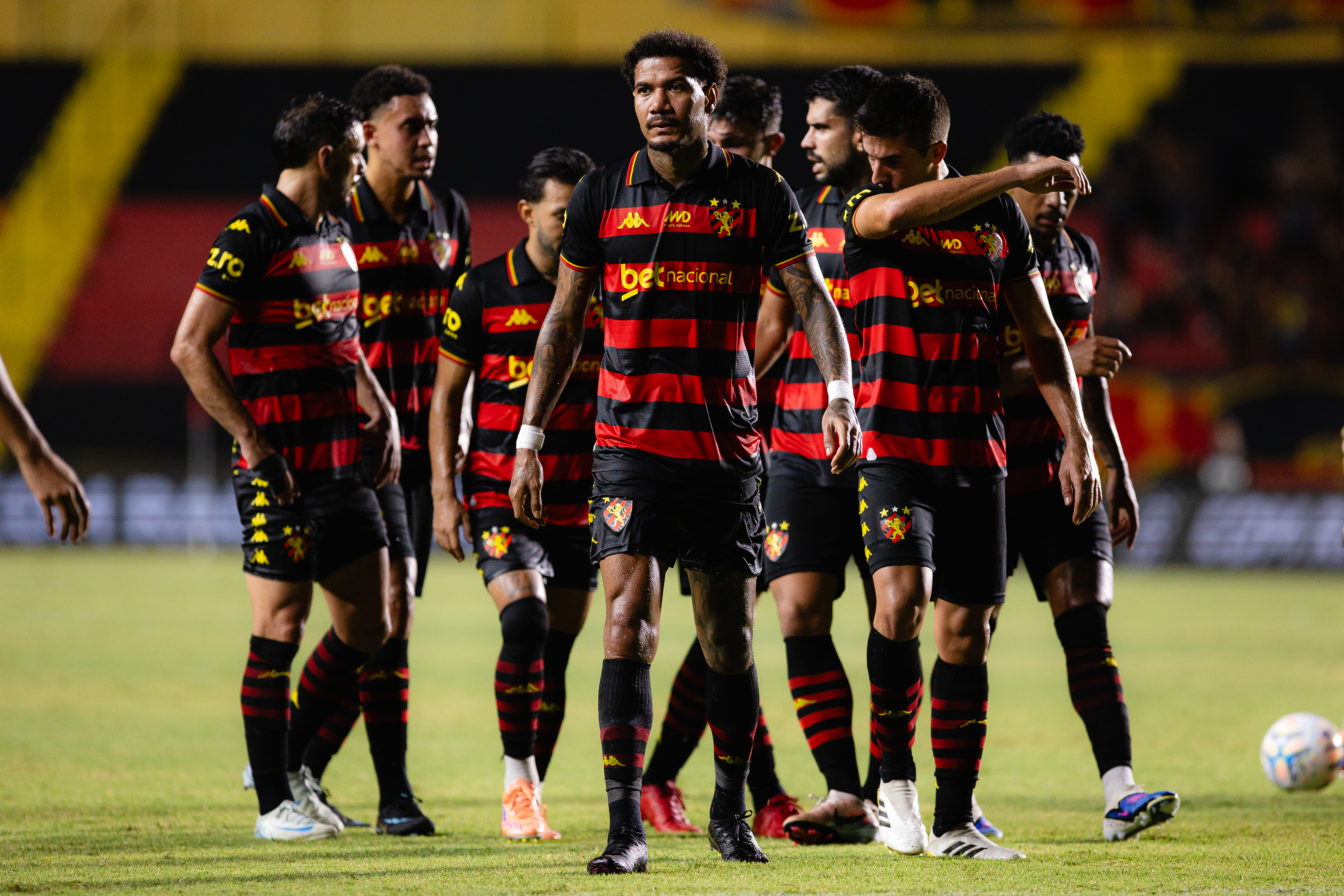 ABC x Sport: prováveis escalações e onde assistir ao jogo pela Copa do Nordeste