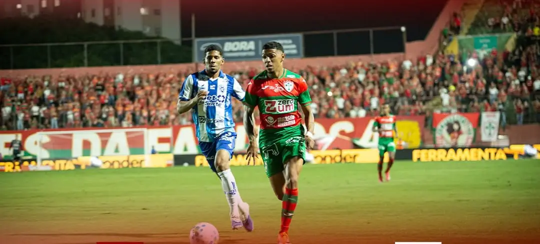 Imagem ilustrativa para a matéria