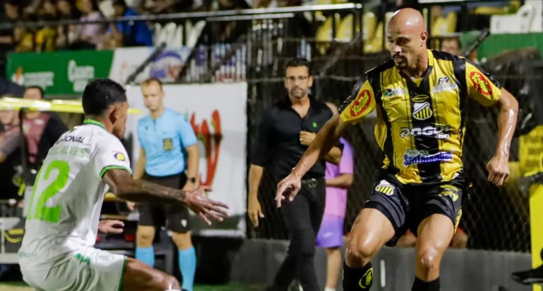 Imagem ilustrativa para a matéria