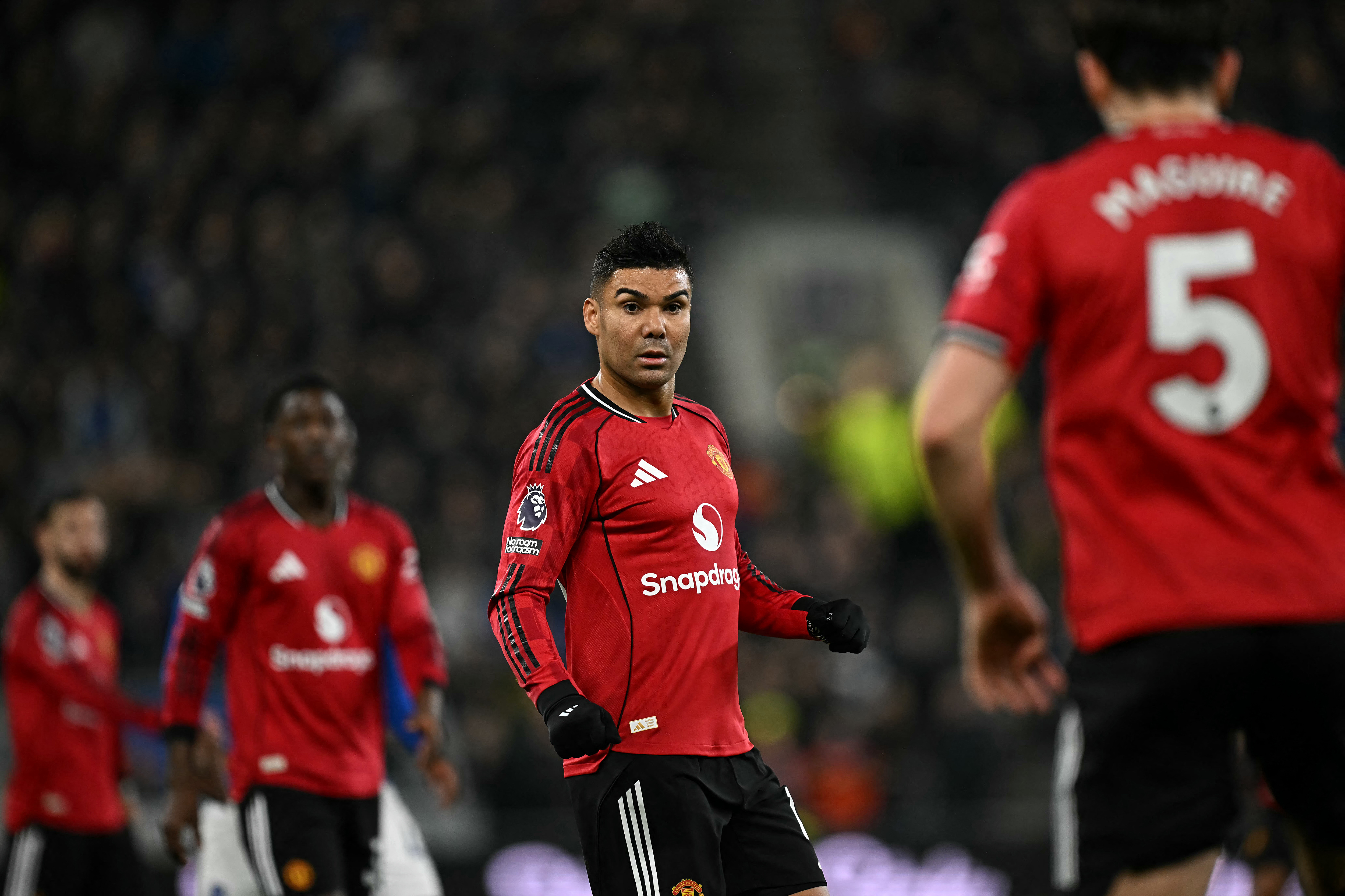 Manchester United prepara barca de dispensa e pode chegar a 13 saídas