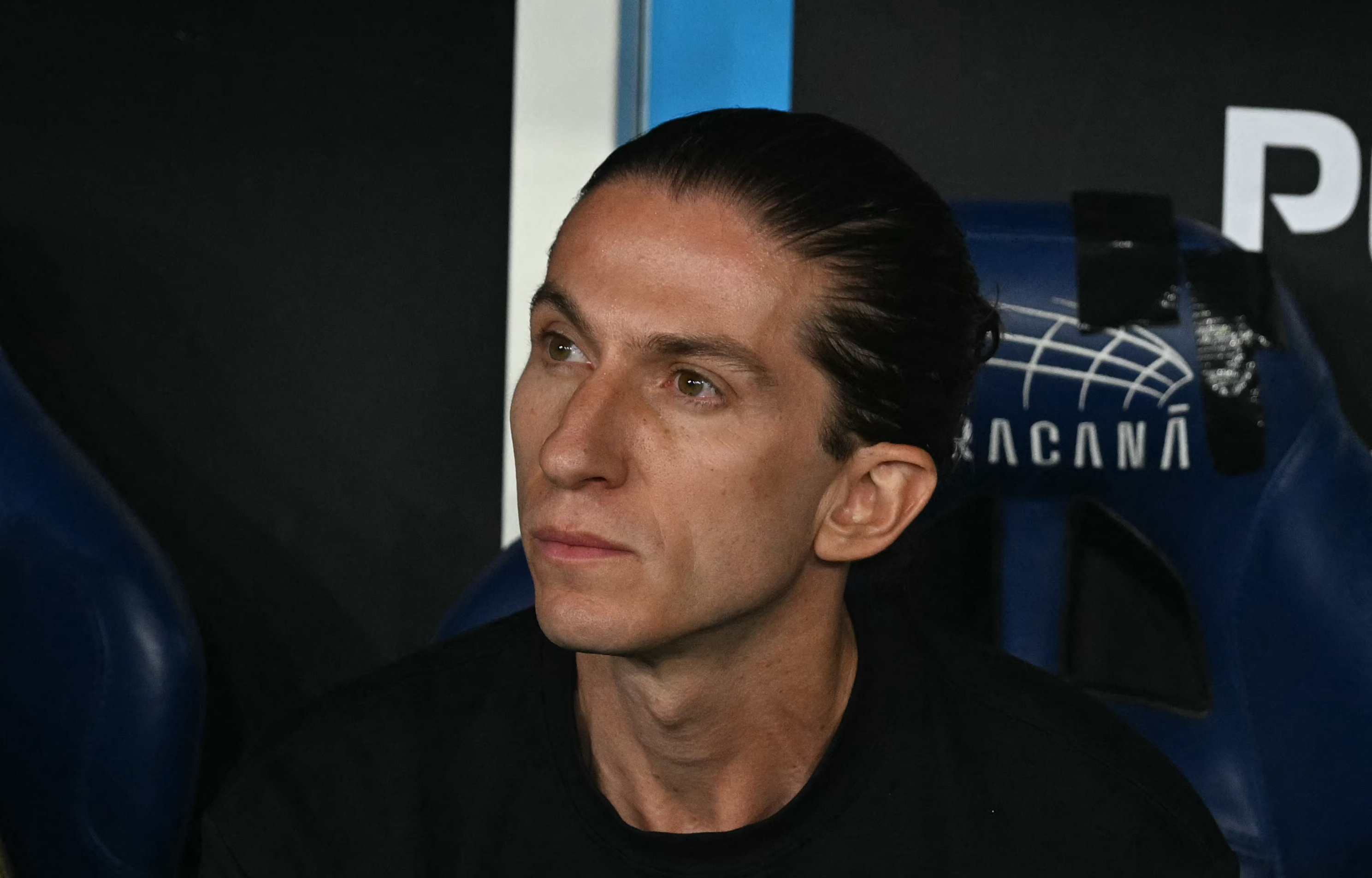 Flamengo encerra ciclo de Filipe Luís após derrota acachapante