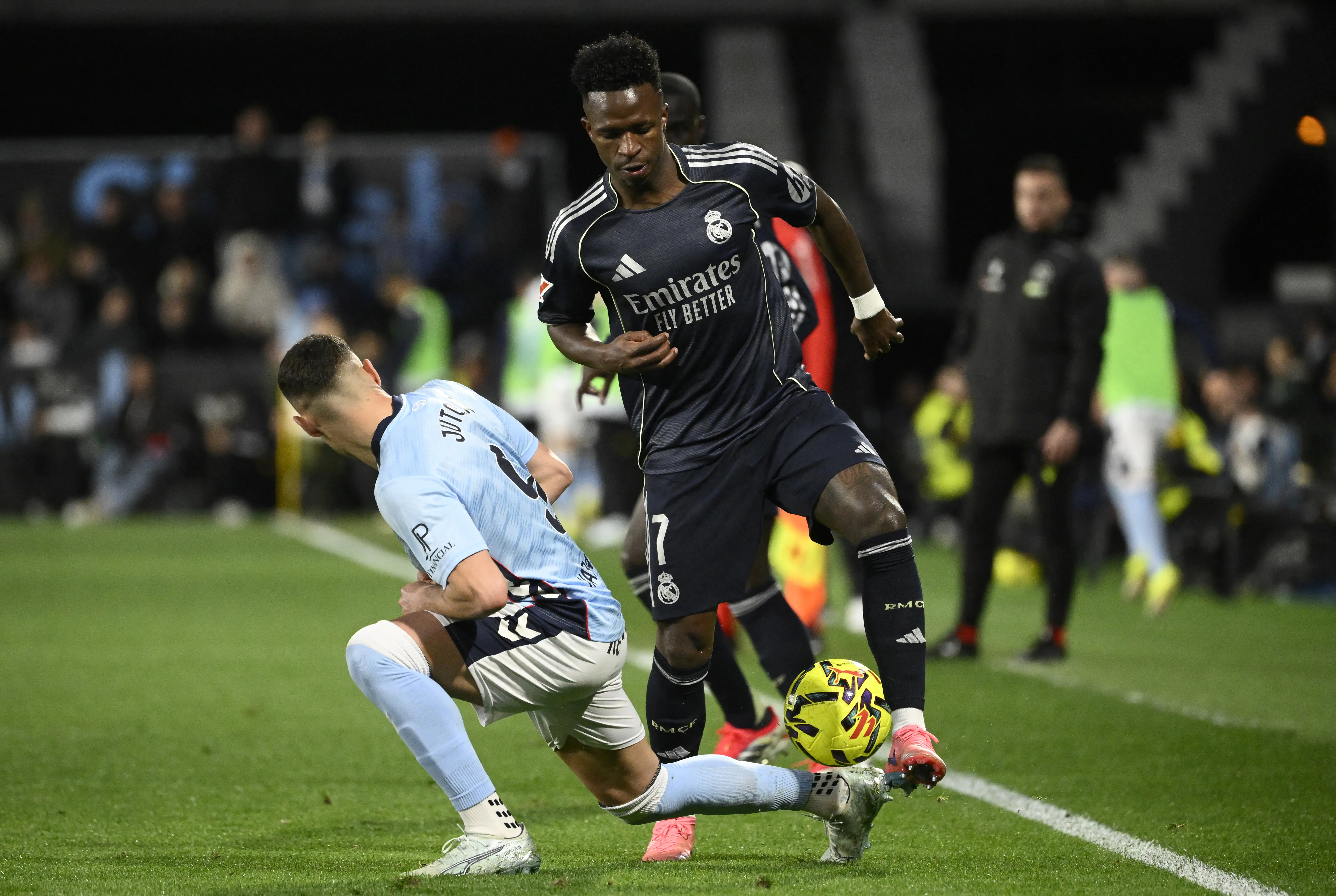 Real Madrid x Manchester City: veja prováveis escalações e onde assistir ao jogo da Champions