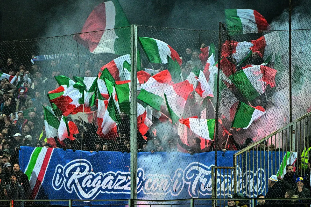 Entre a nostalgia e o desinteresse, Itália vive mais uma Copa sem a ‘Azzurra’