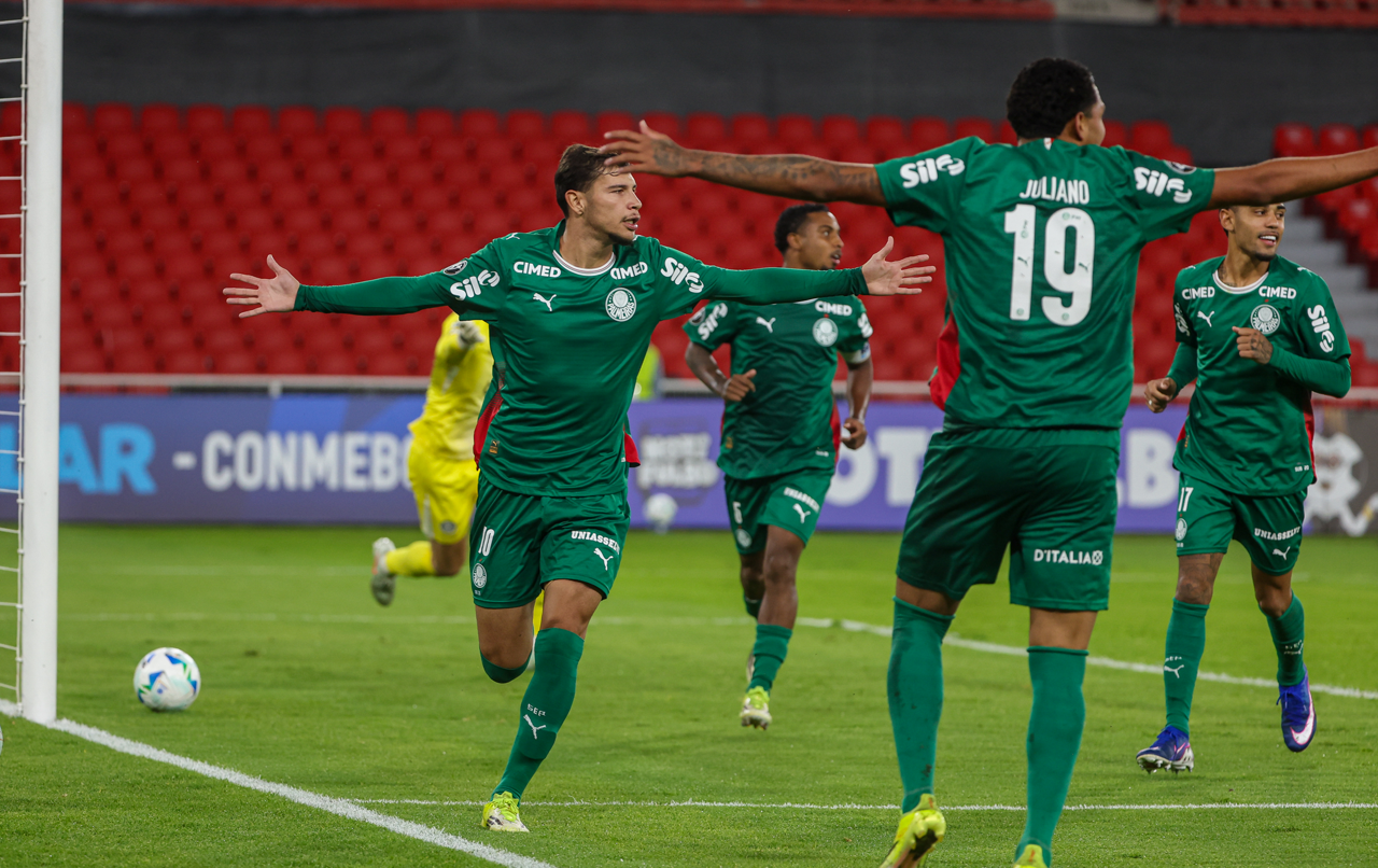 Palmeiras e Sporting Cristal se enfrentam na 3ª rodada da Libertadores Sub-20: Assista ao confronto decisivo!
