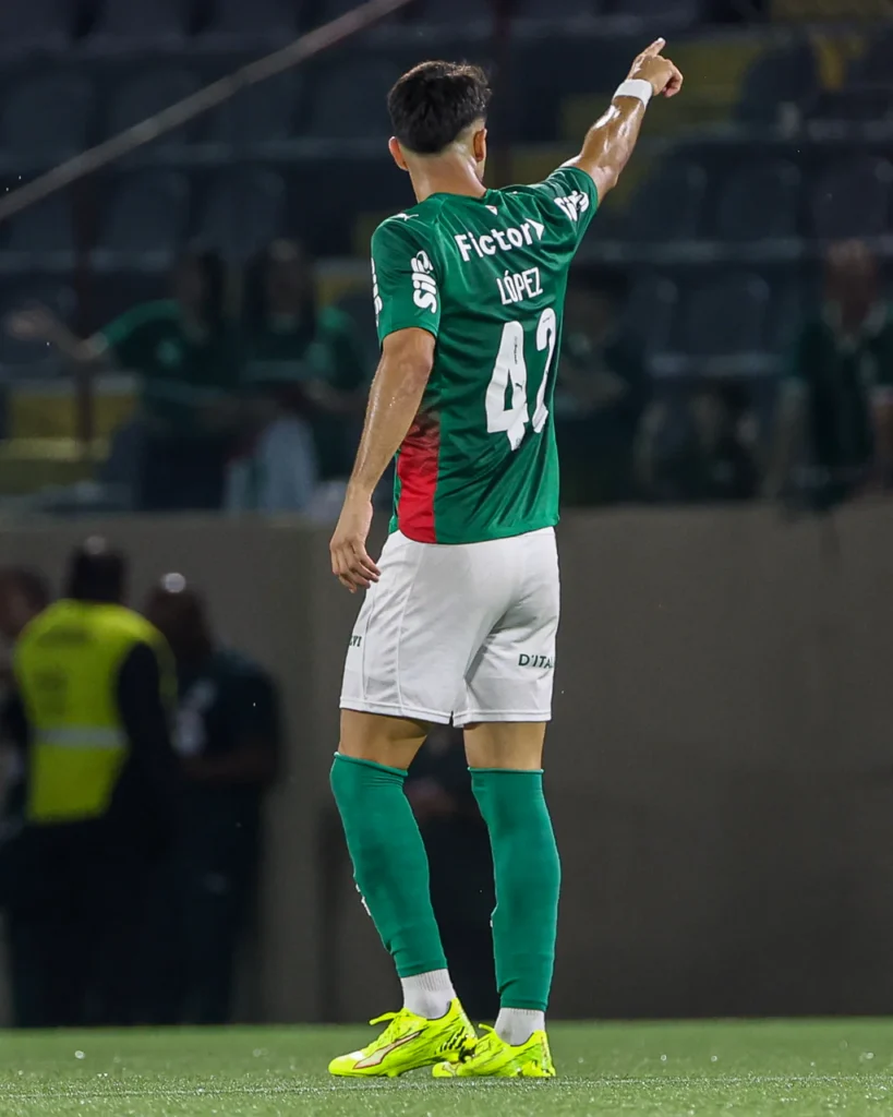 Foto: Fabio Menotti/Palmeiras/by Canon