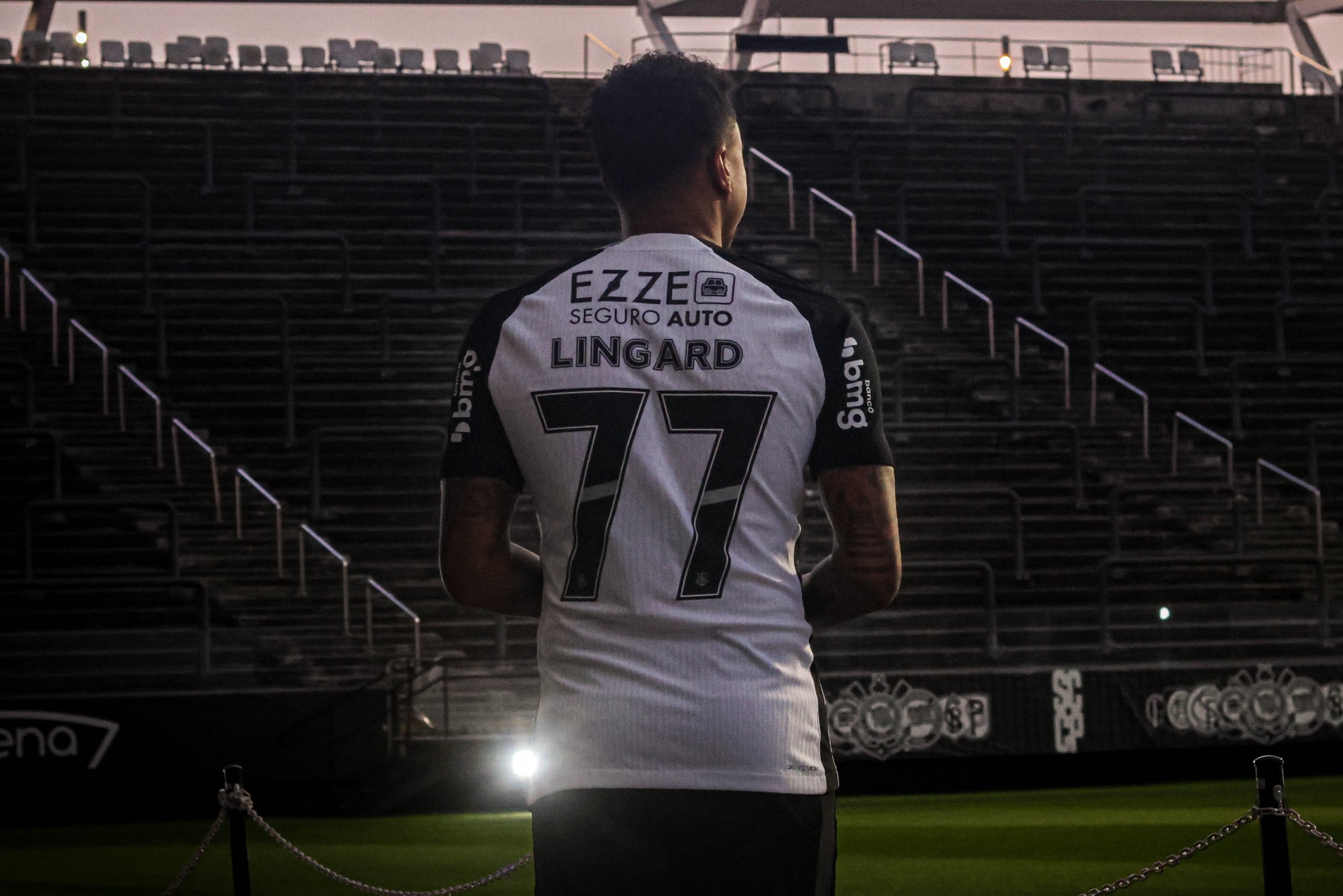 Camisa 77 do Corinthians: Um Legado de Craques e Estrelas