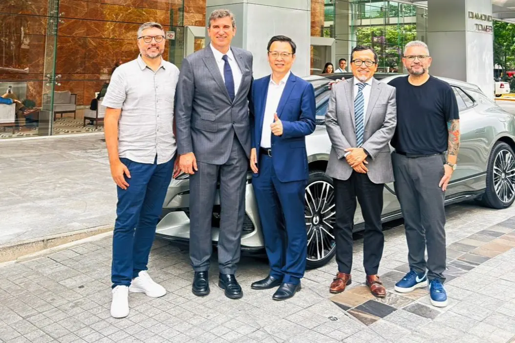 Imagem ilustrativa para a matéria