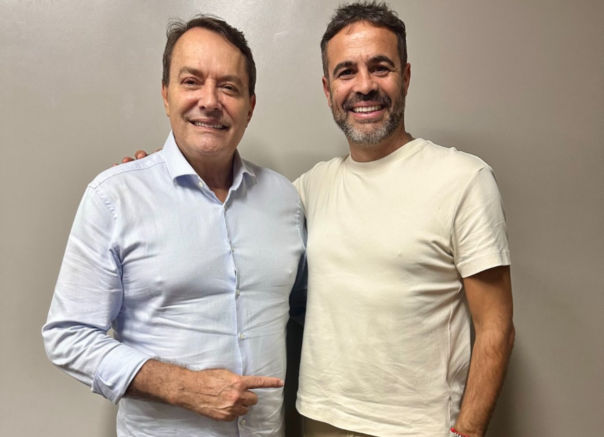 Artur Jorge Assume o Comando do Cruzeiro em Busca da Redenção na Temporada