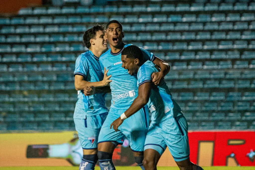 Fortaleza vence Imperatriz e mantém 100% na Copa do Nordeste