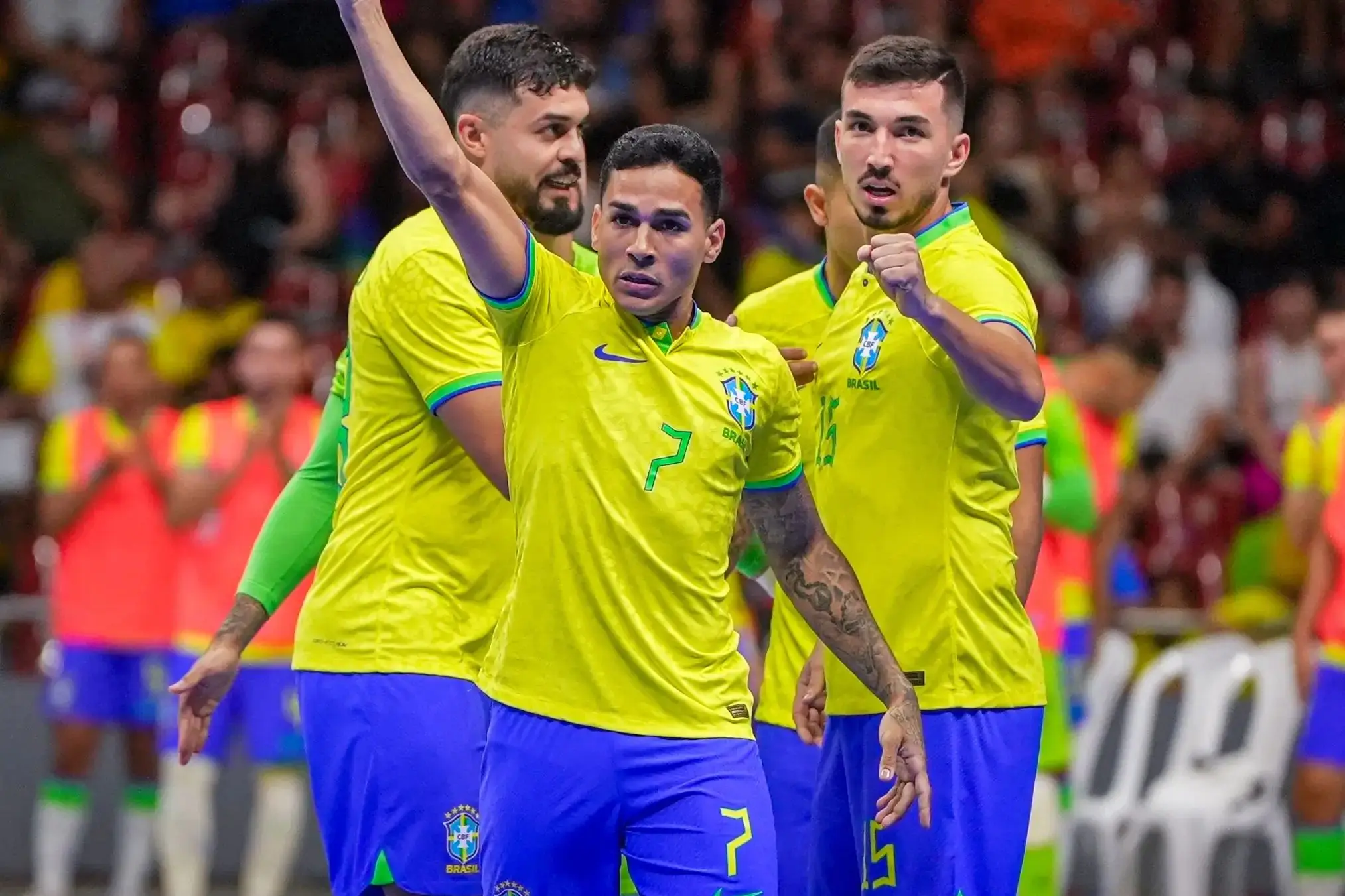 Imagem ilustrativa para a matéria