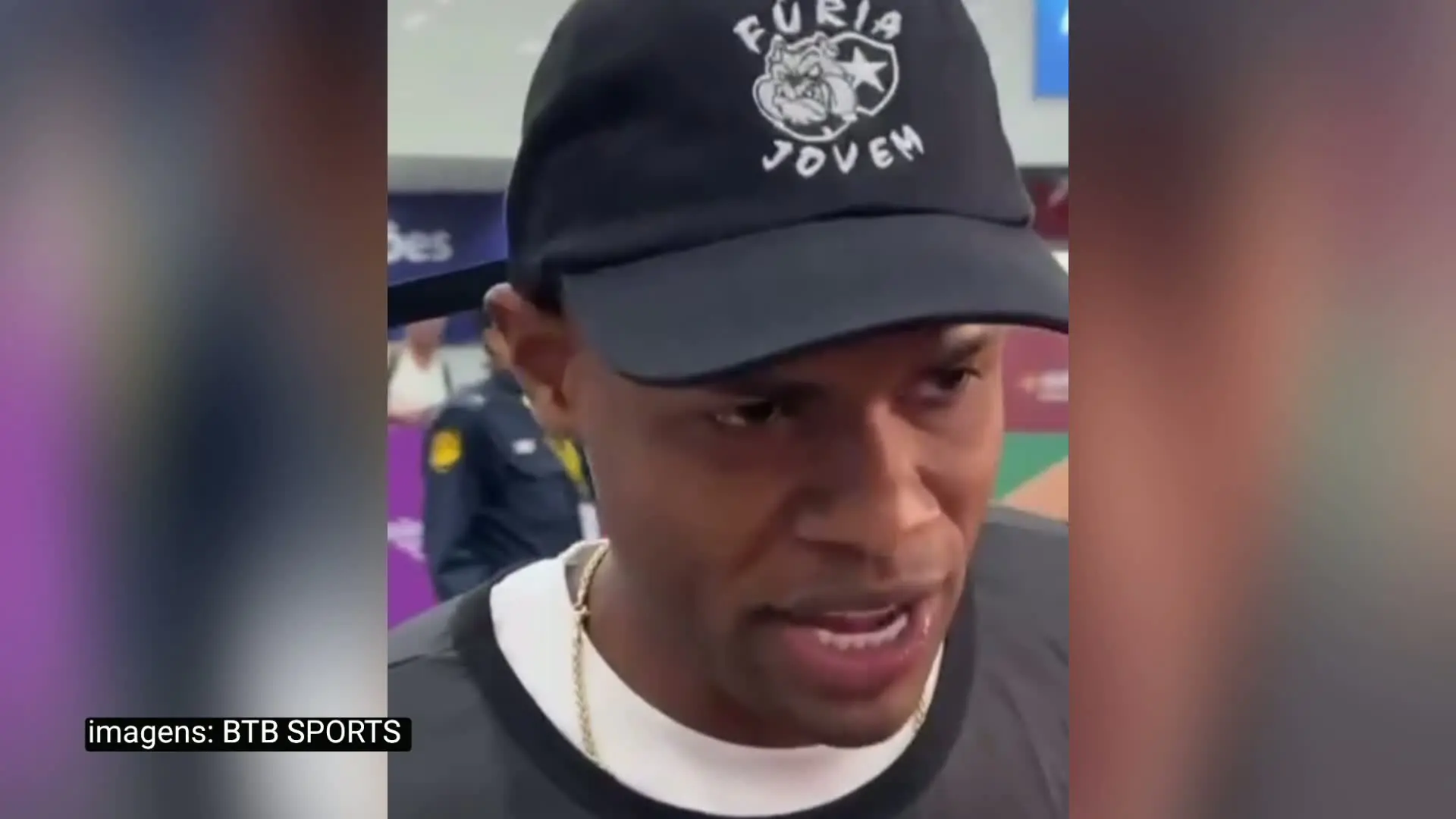 Imagem ilustrativa para a matéria