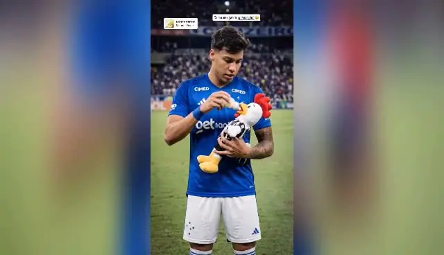 Imagem ilustrativa para a matéria