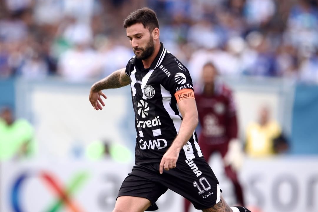 Operário x São Bernardo: veja prováveis escalações e onde assistir ao duelo pela Série B