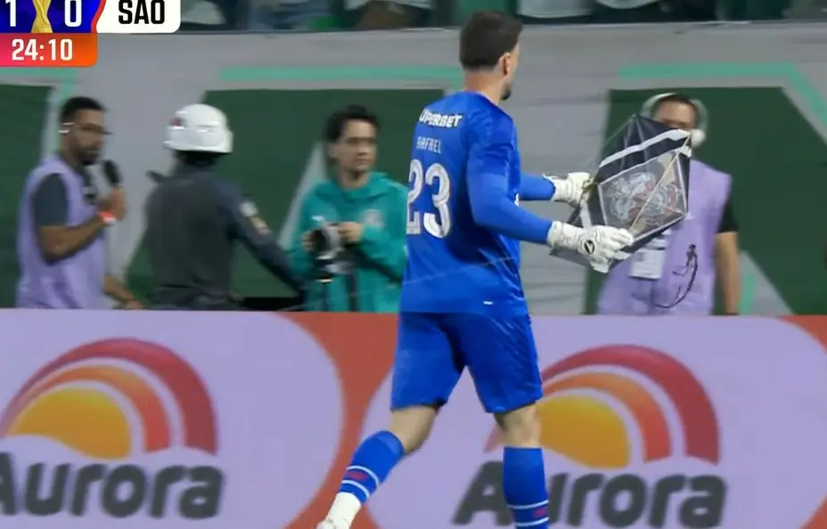 Imagem ilustrativa para a matéria