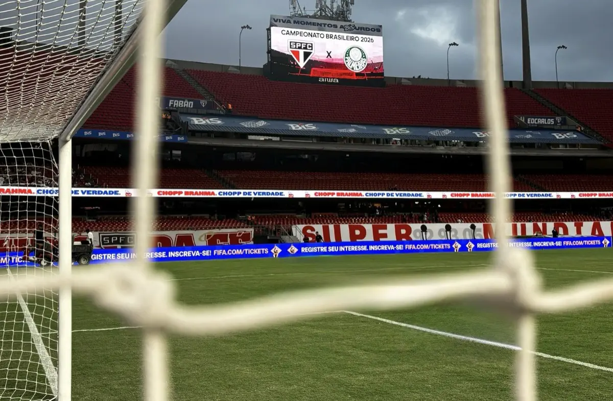 Imagem ilustrativa para a matéria