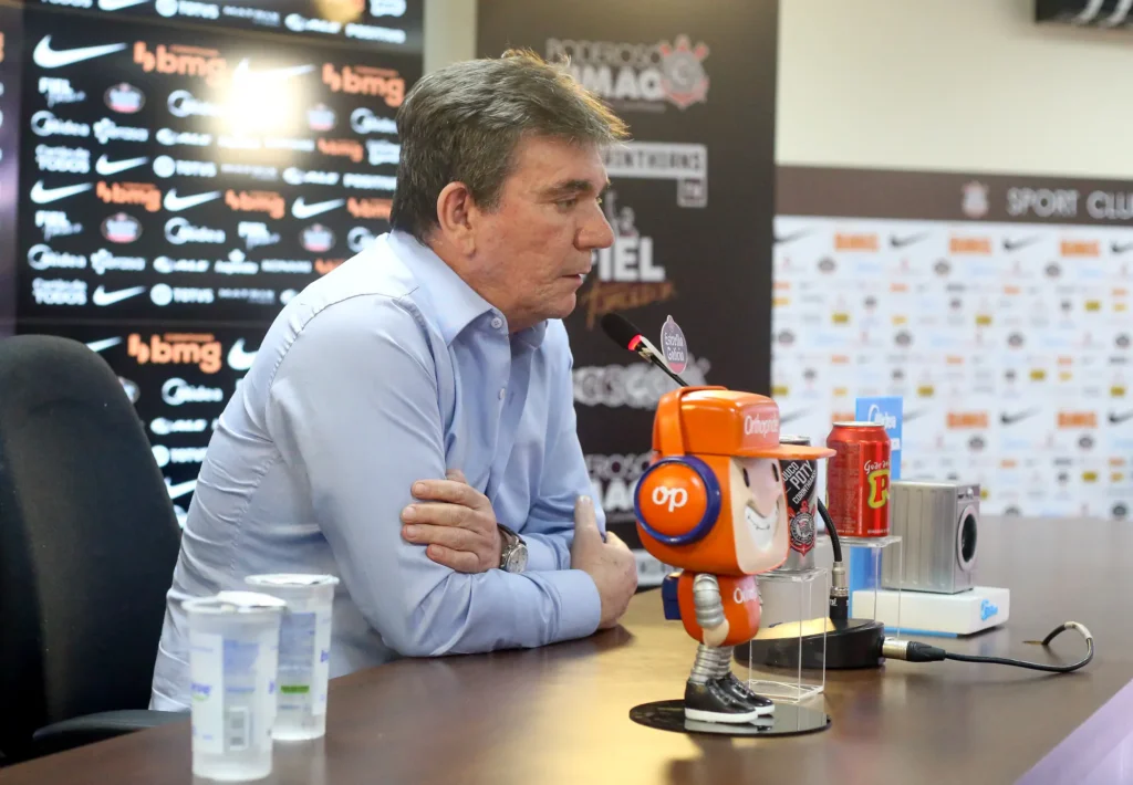 Corinthians Andrés