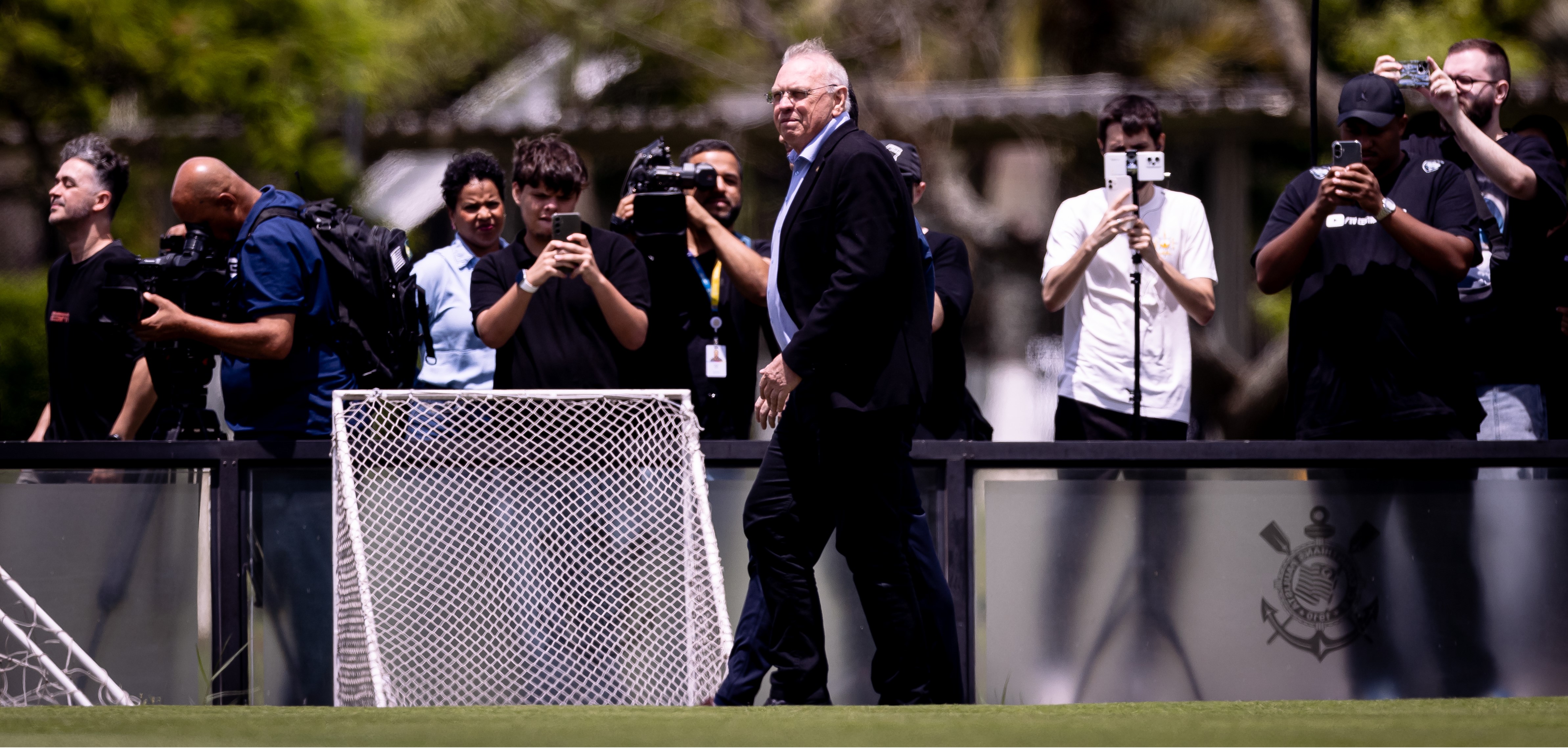 Corinthians Recebe Sanção do CAS por Dívida Relacionada à Transferência de Maycon ao Shakhtar