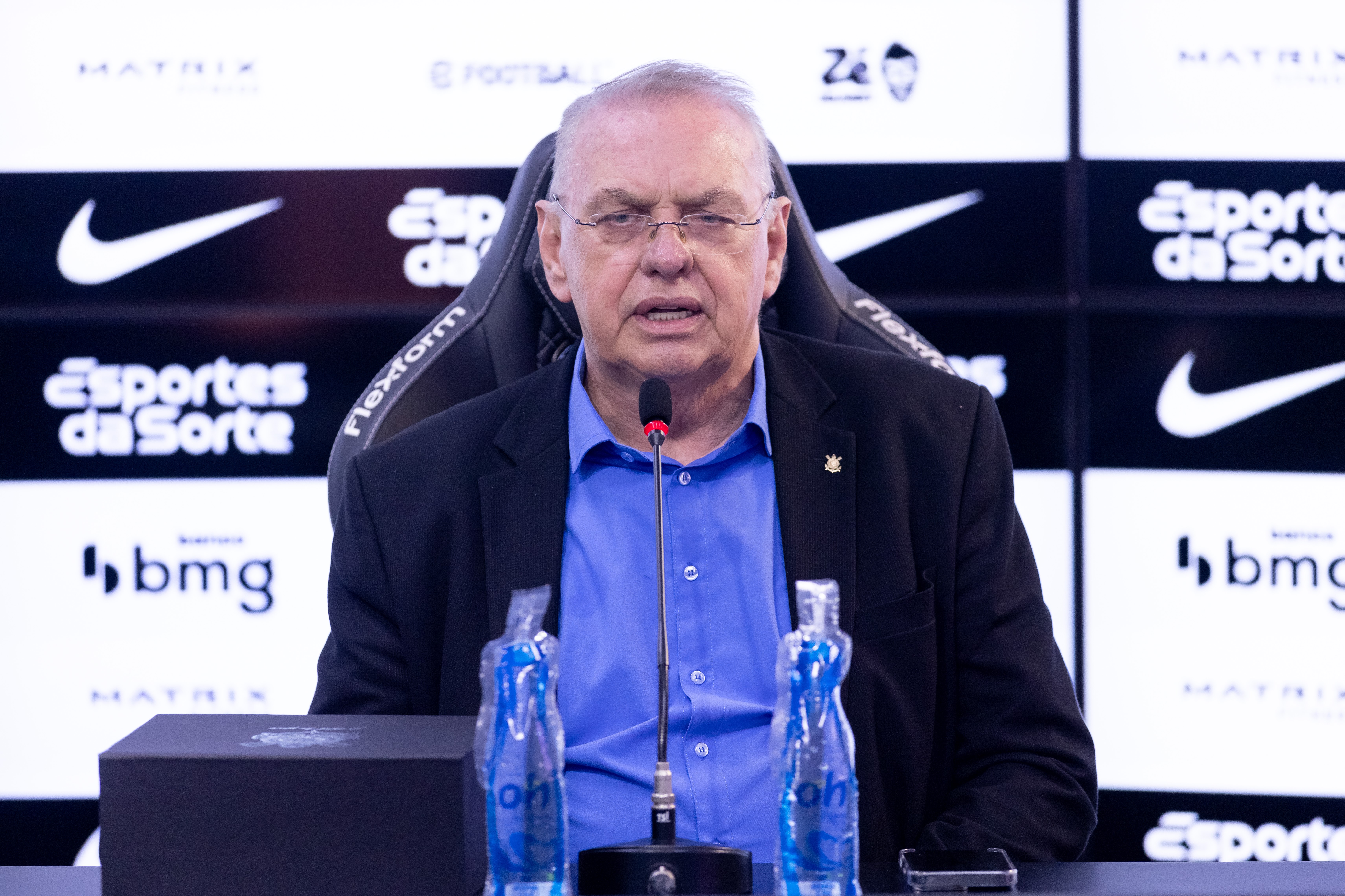 GRANDE ECONOMIA! Corinthians consegue redução salarial significativa com mudanças no elenco