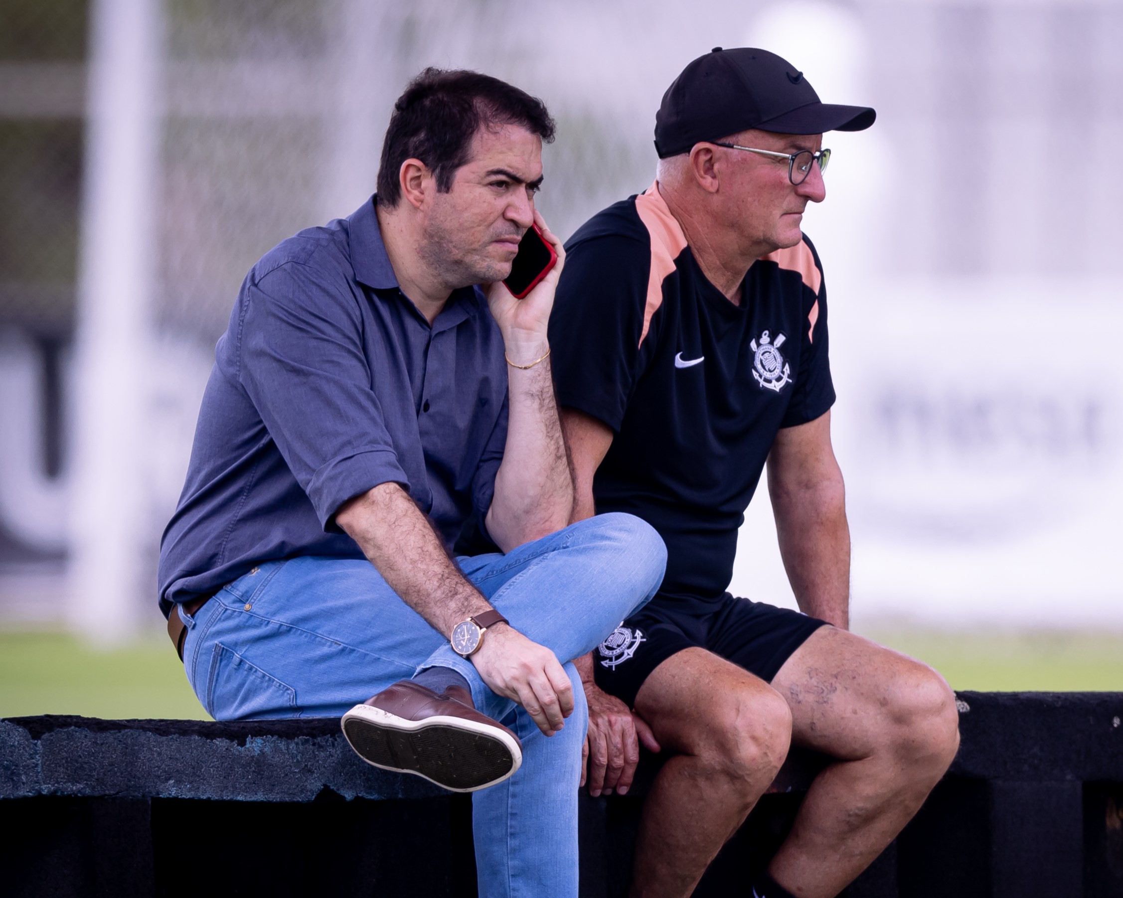 Corinthians em Foco: Análise das Posições Que Precisam de Reforços Urgentes para a Próxima Temporada