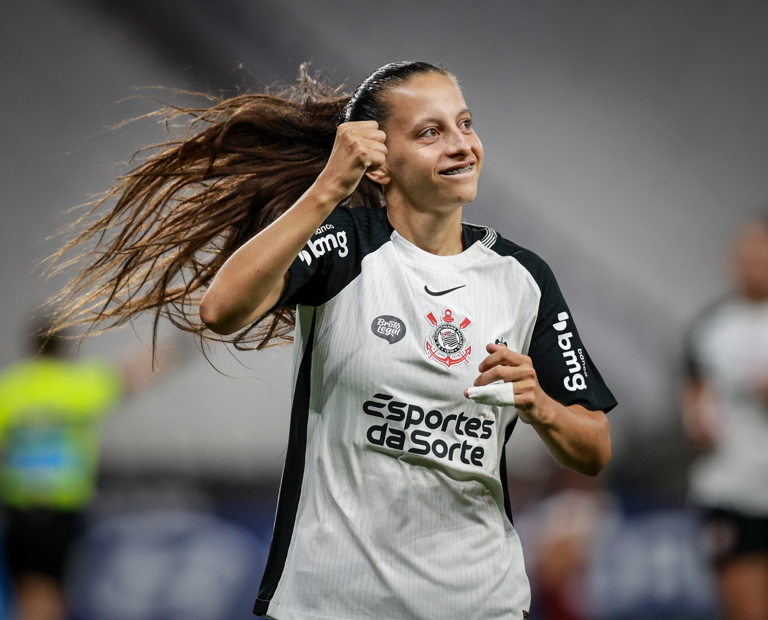 Clássico Paulista: Acompanhe em Tempo Real Palmeiras vs. Corinthians no Brasileirão Feminino