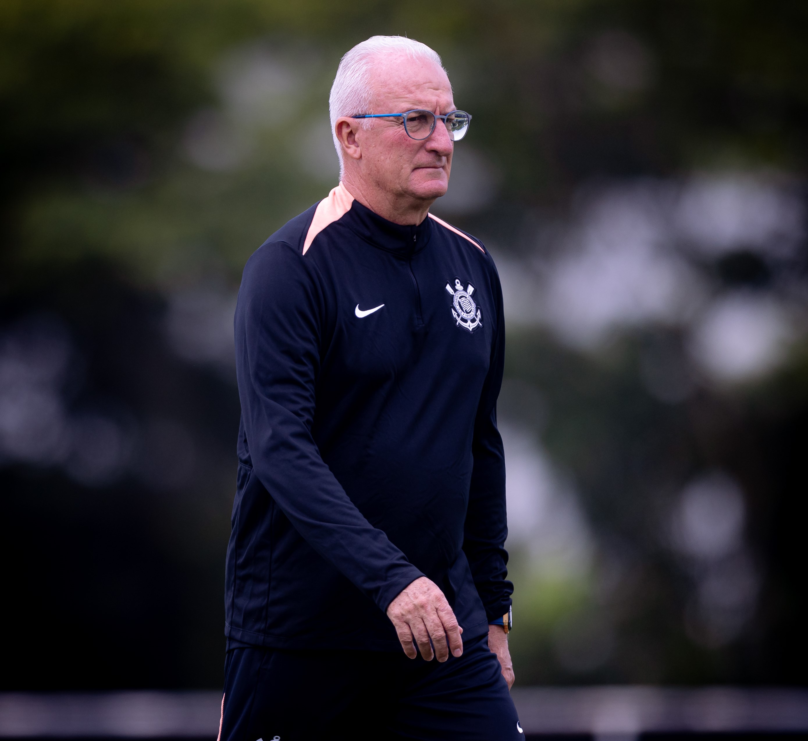 Corinthians Enfrenta a Maior Pausa do Ano Após Eliminação no Campeonato Paulista