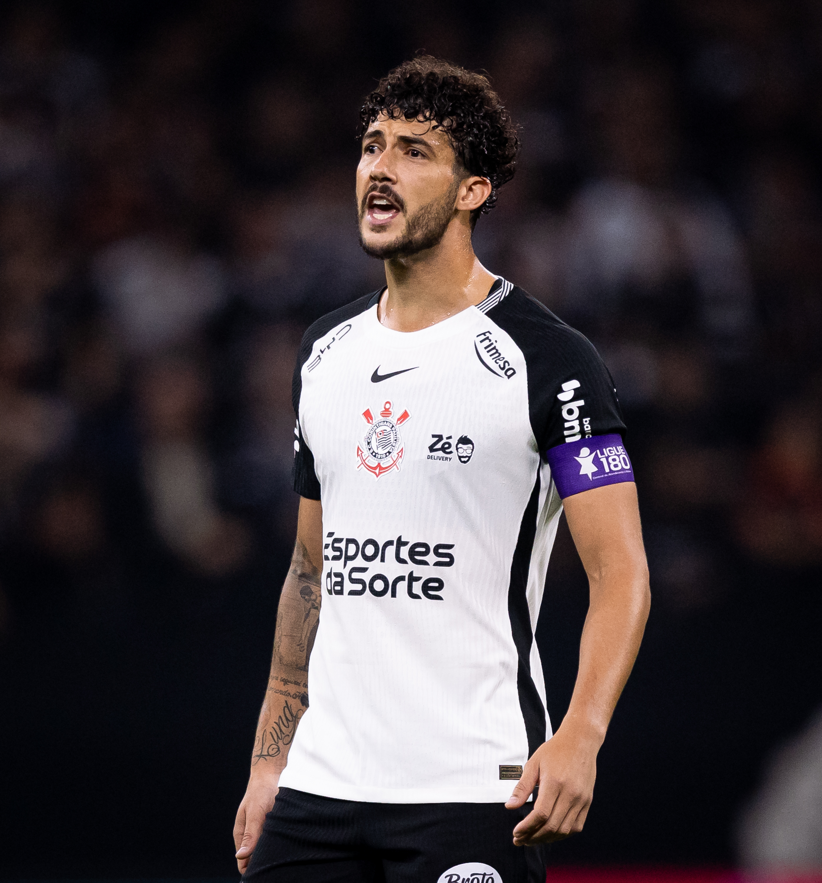 Corinthians Enfrenta Crise em Casa: Pior Desempenho como Mandante do Ano Soa Alerta para a Equipe