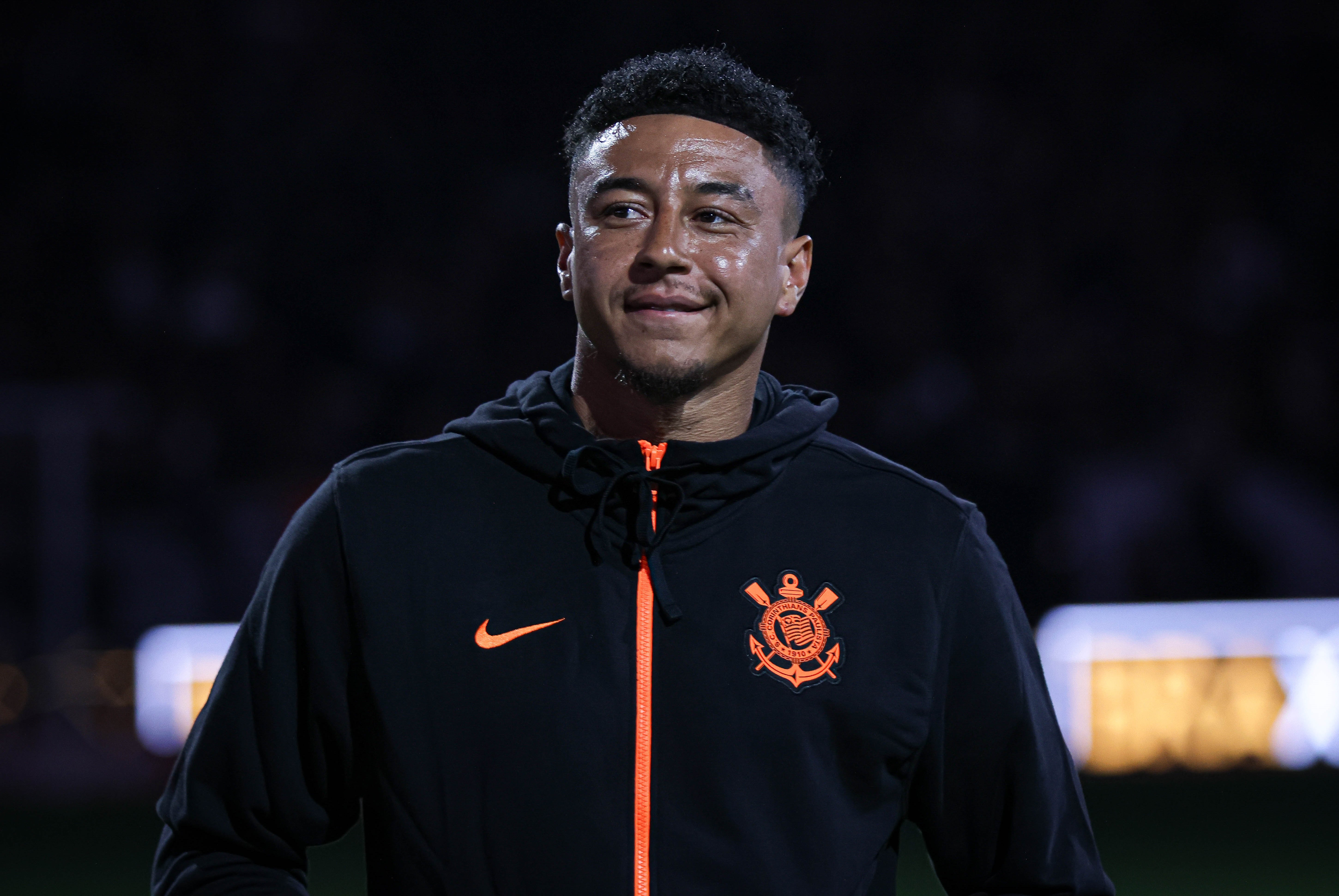 Corinthians Define Prazo para Regularização de Jesse Lingard e Fortalecimento do Elenco