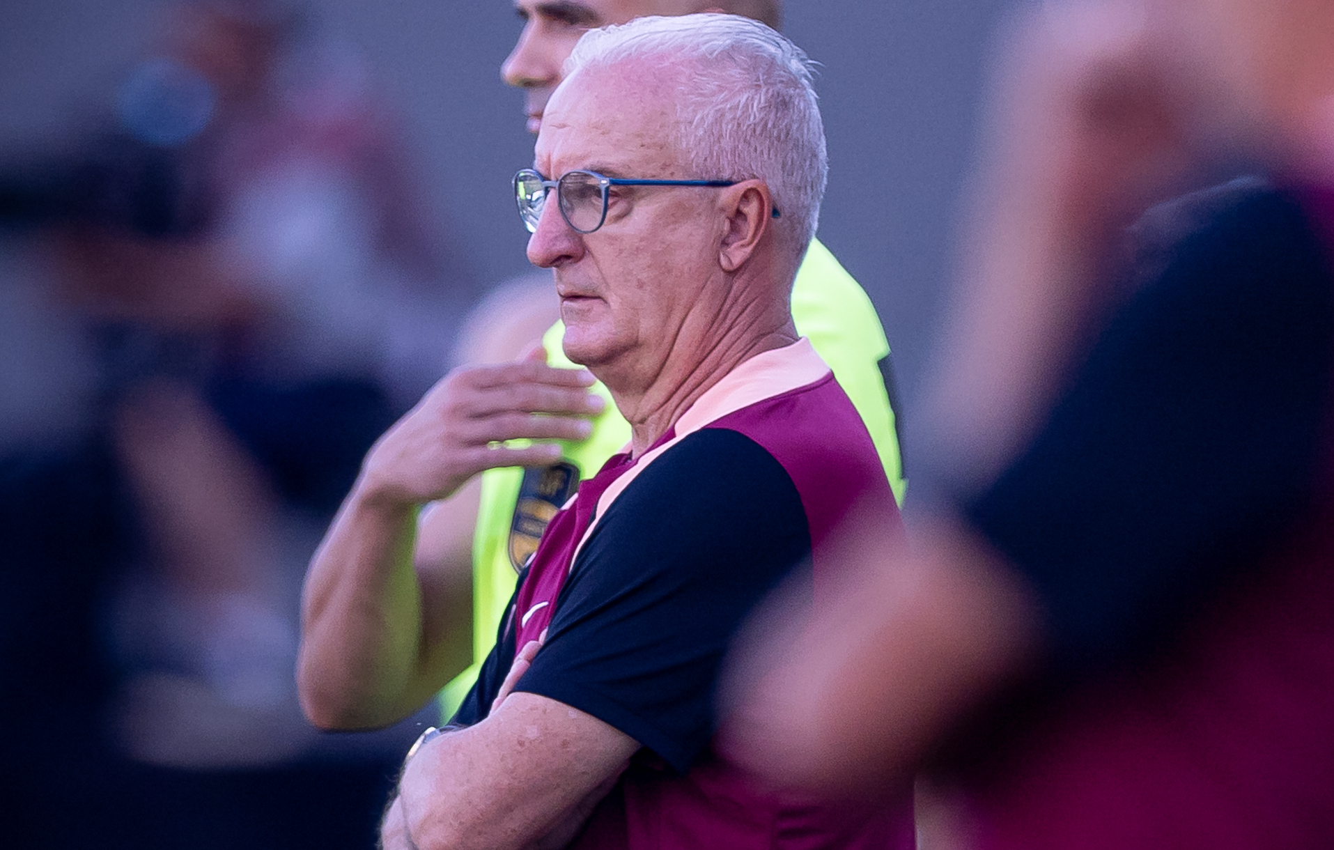 Corinthians Mantém Invencibilidade de Sete Anos Frente à Chapecoense