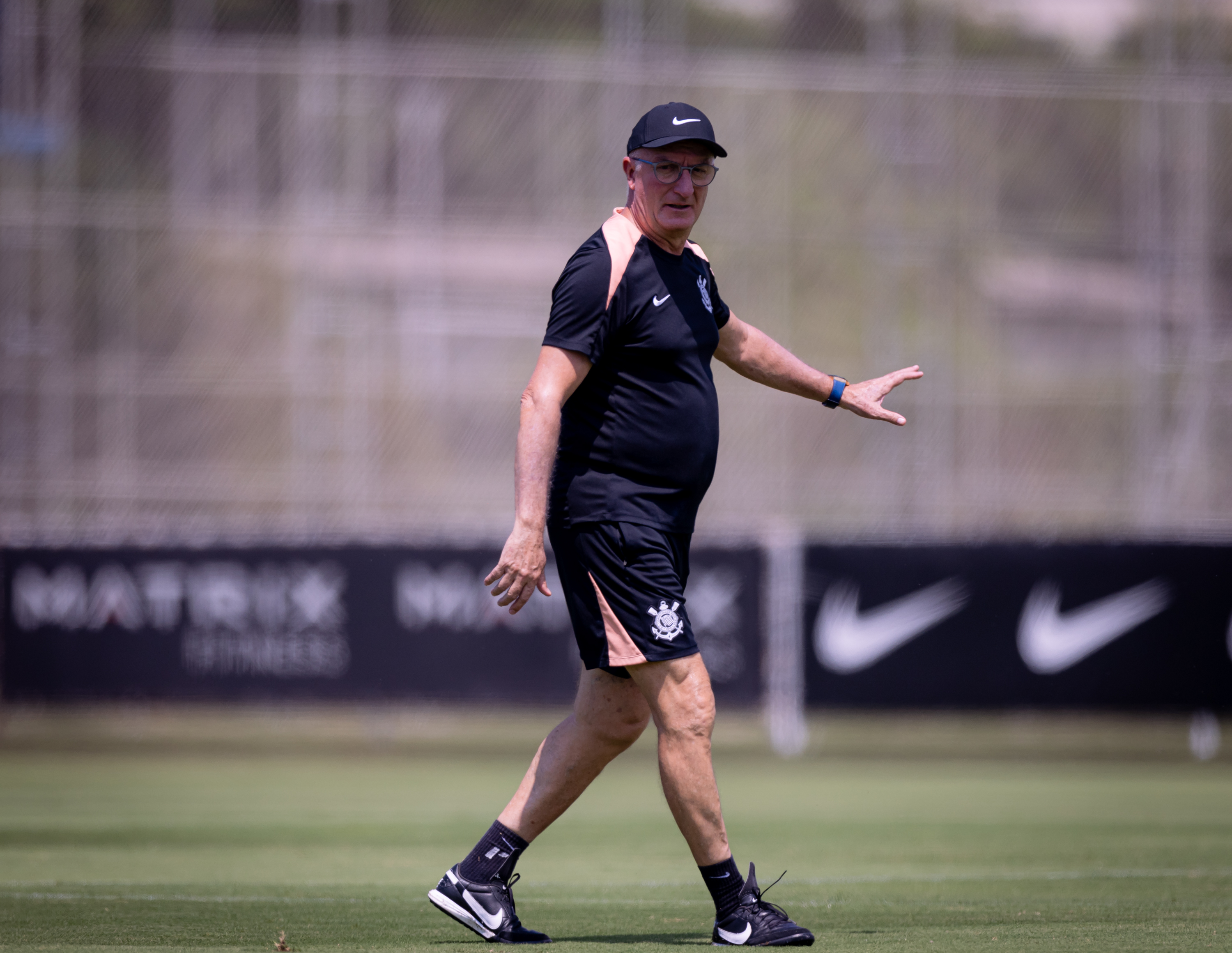 Corinthians Enfrenta Dificuldades no Início do Brasileirão: Ataque em Baixa Performance