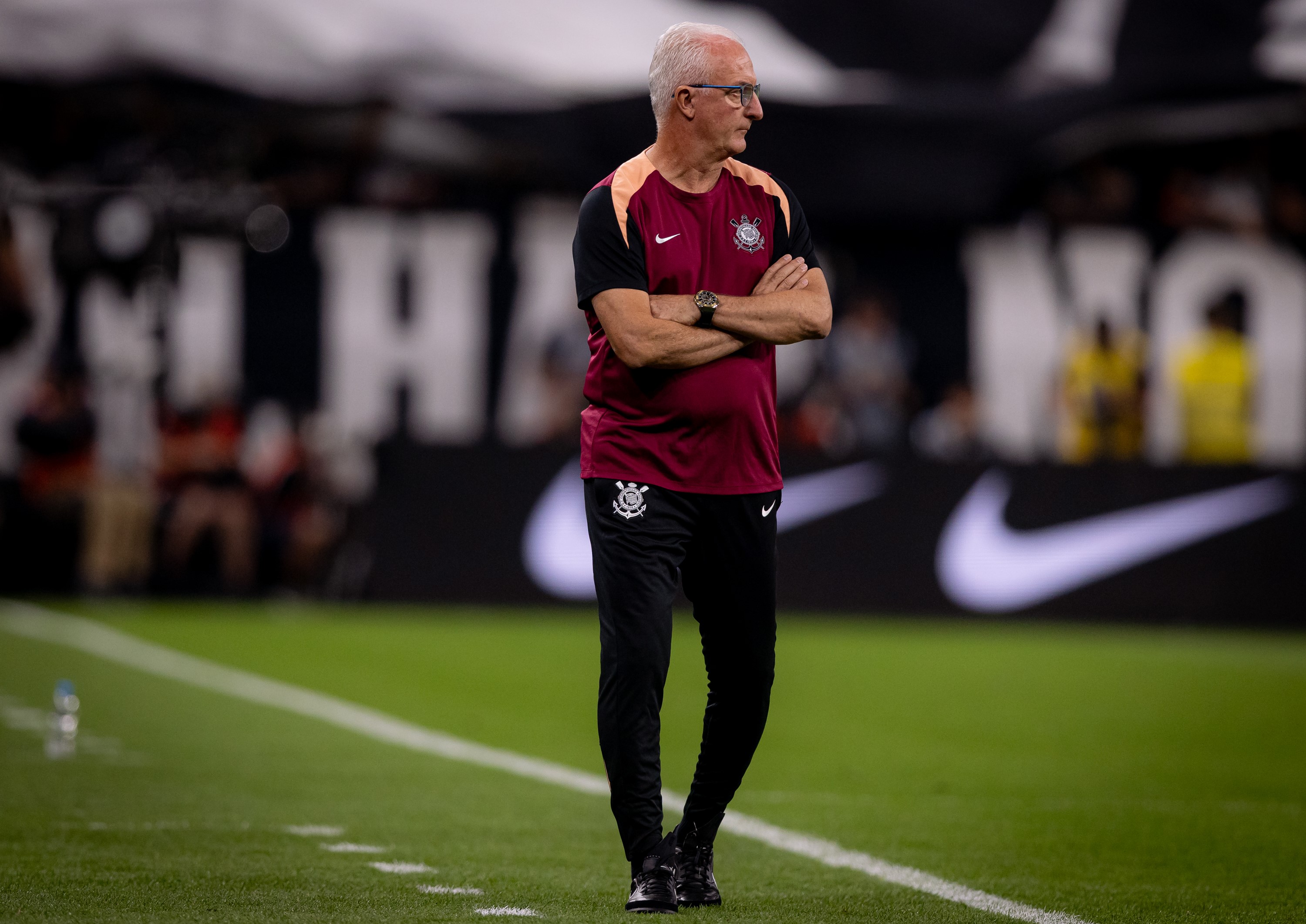 Dorival Estratégia: Aproveitando a Pausa da Data FIFA para Reforçar o Corinthians