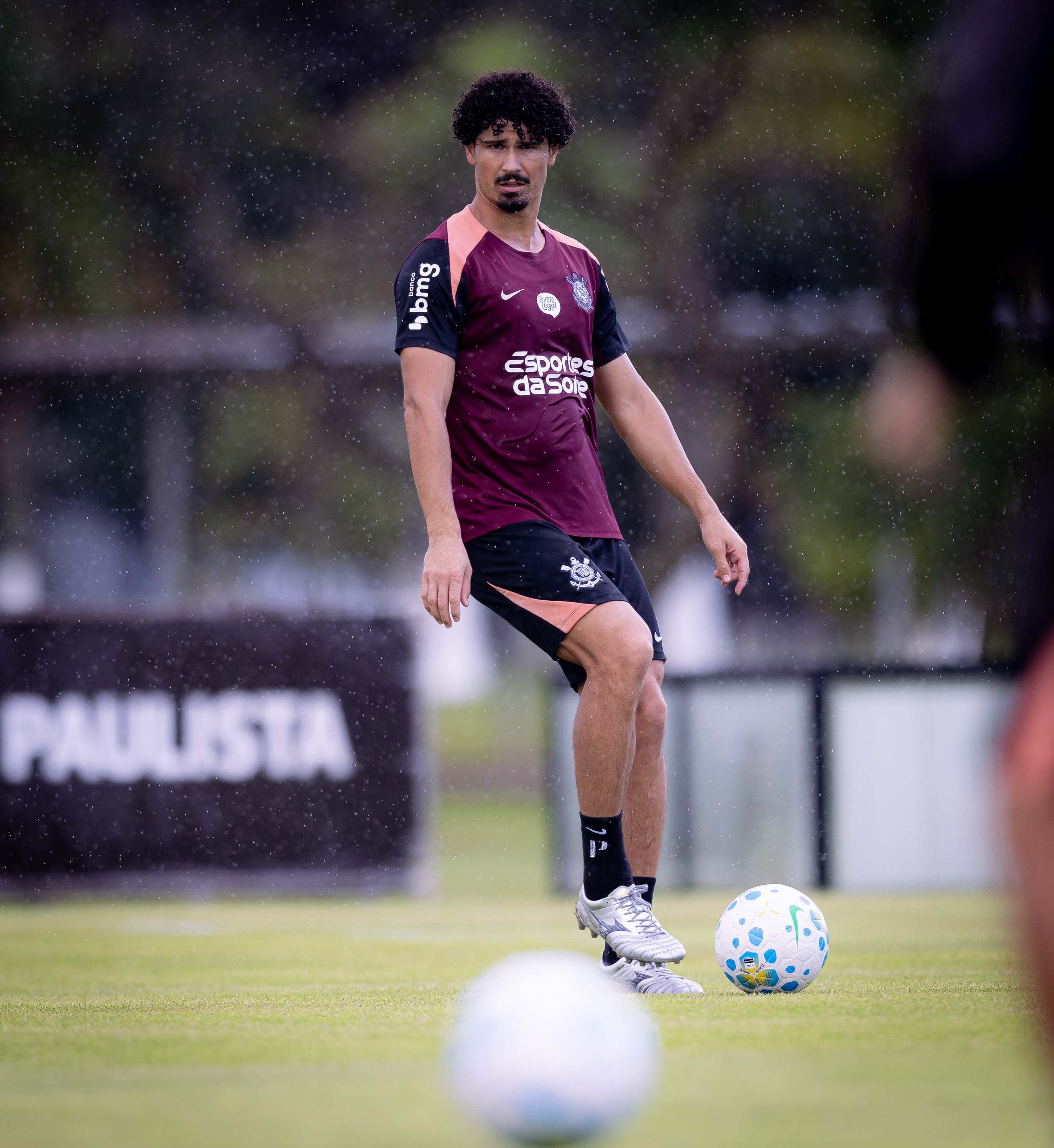 Ramalho valoriza pausa da Data FIFA e antecipa rodízio estratégico no Corinthians para enfrentar maratona de jogos