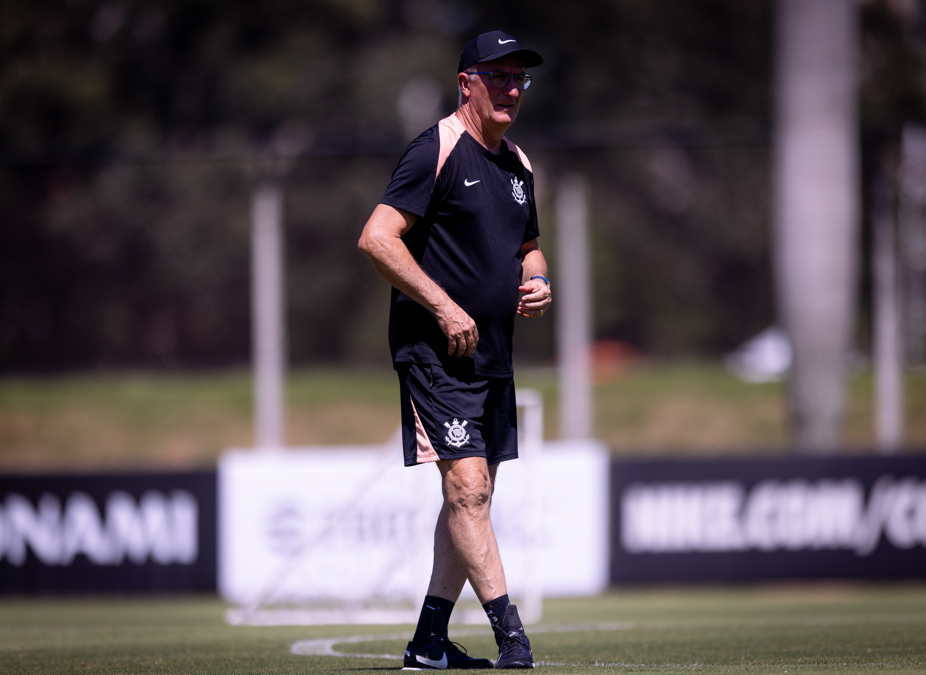 Corinthians Enfrenta Desafio no Rio Após a Data Fifa