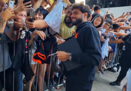 Imagem ilustrativa para a matéria