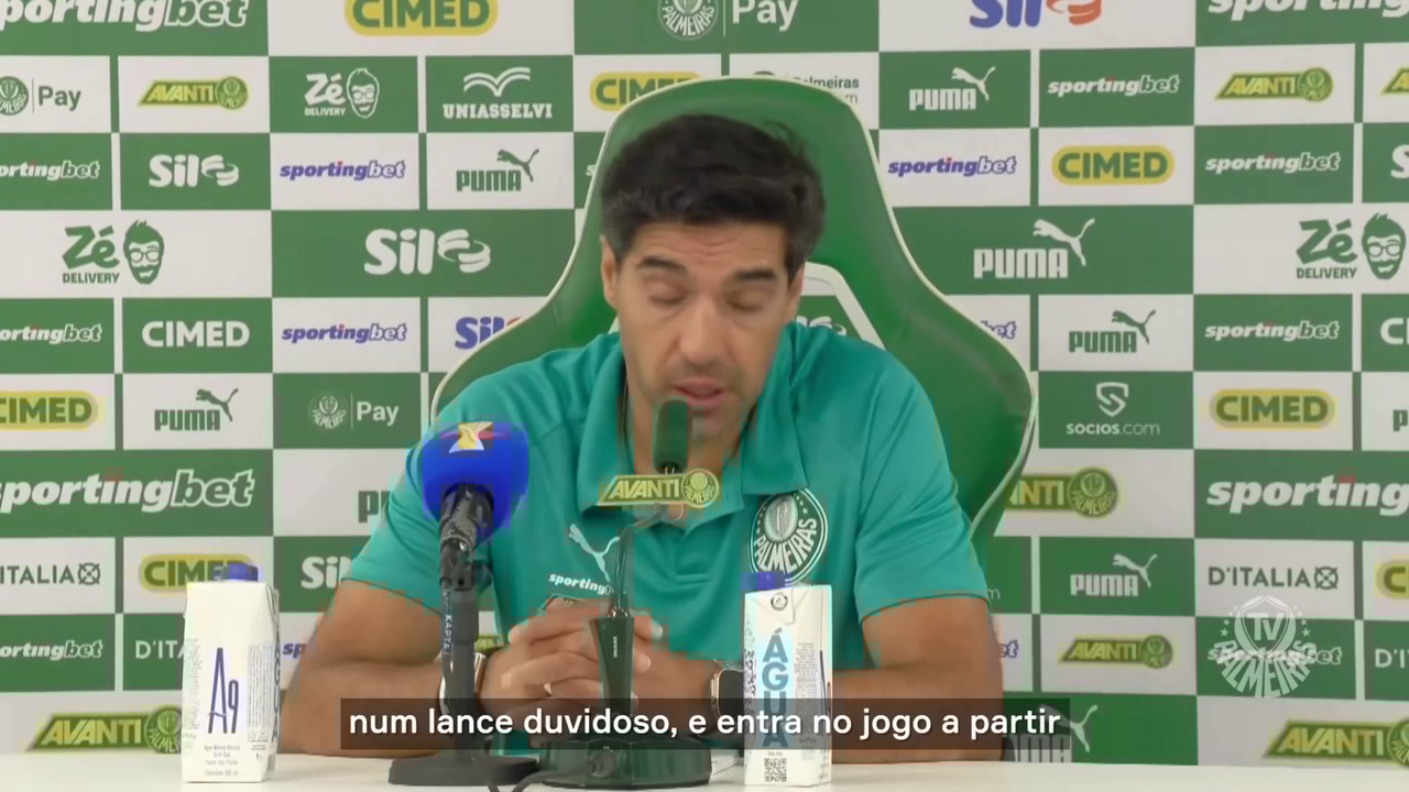 Abel Destaca os Desafios dos Clássicos e Celebra Classificação para a Finale