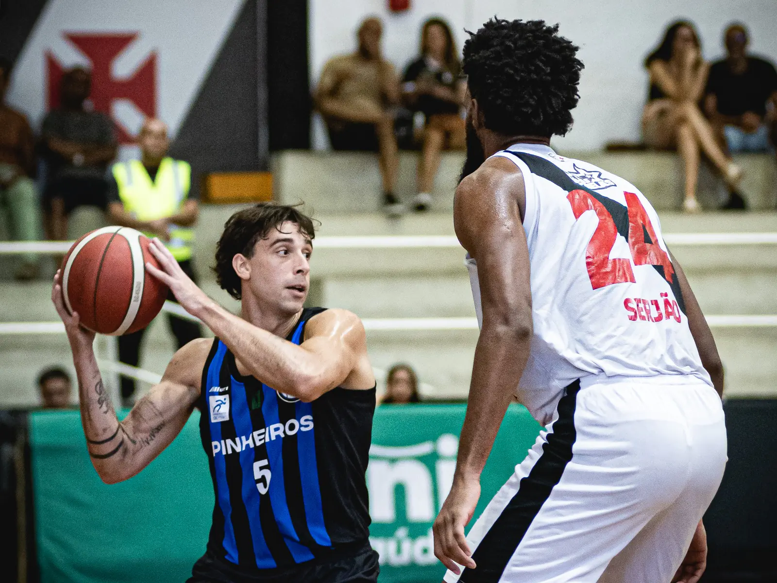 Imagem ilustrativa para a matéria