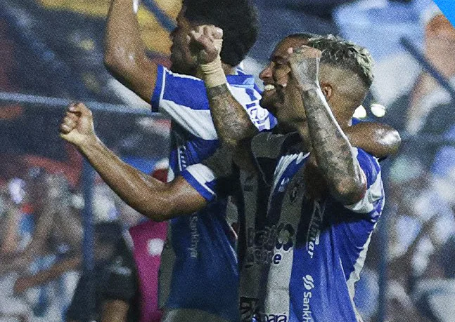 Imagem ilustrativa para a matéria