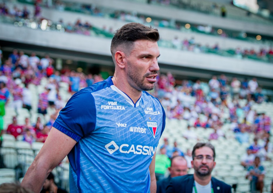 Corinthians em Negociações Avançadas para Contratar o Goleiro João Ricardo