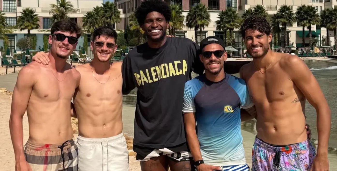 Imagem ilustrativa para a matéria