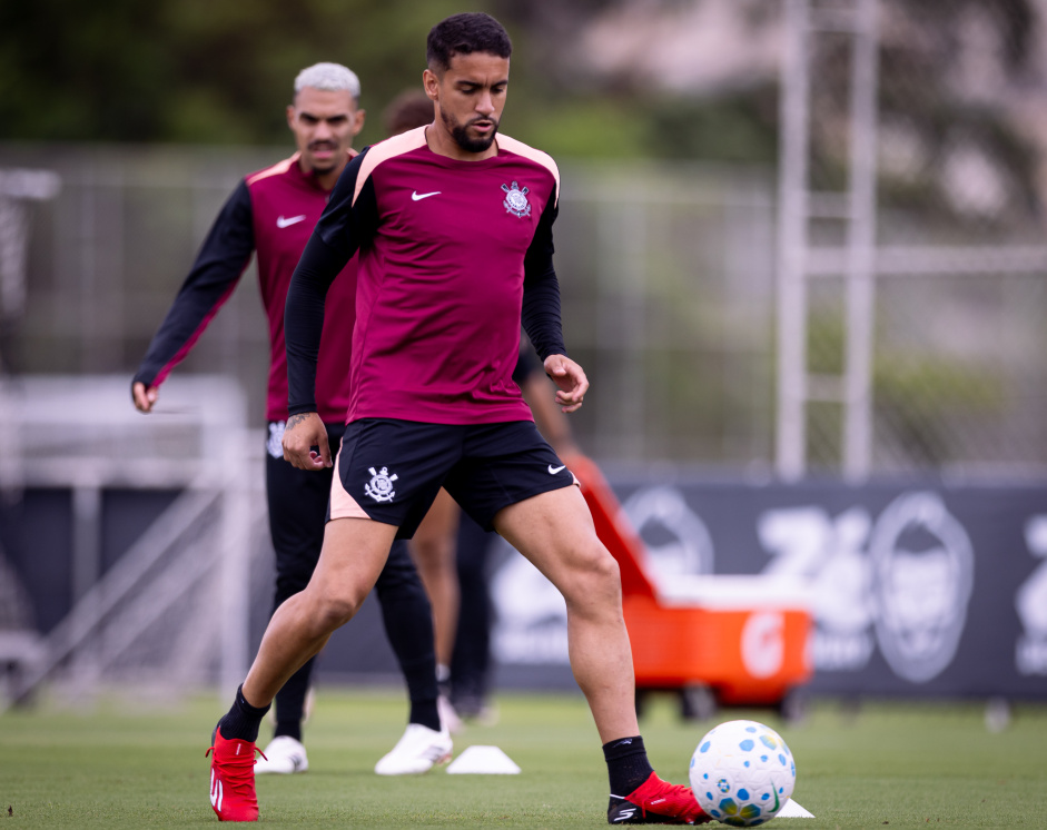 Corinthians Retorna com Novidades Após Adeus Prematuro no Paulistão