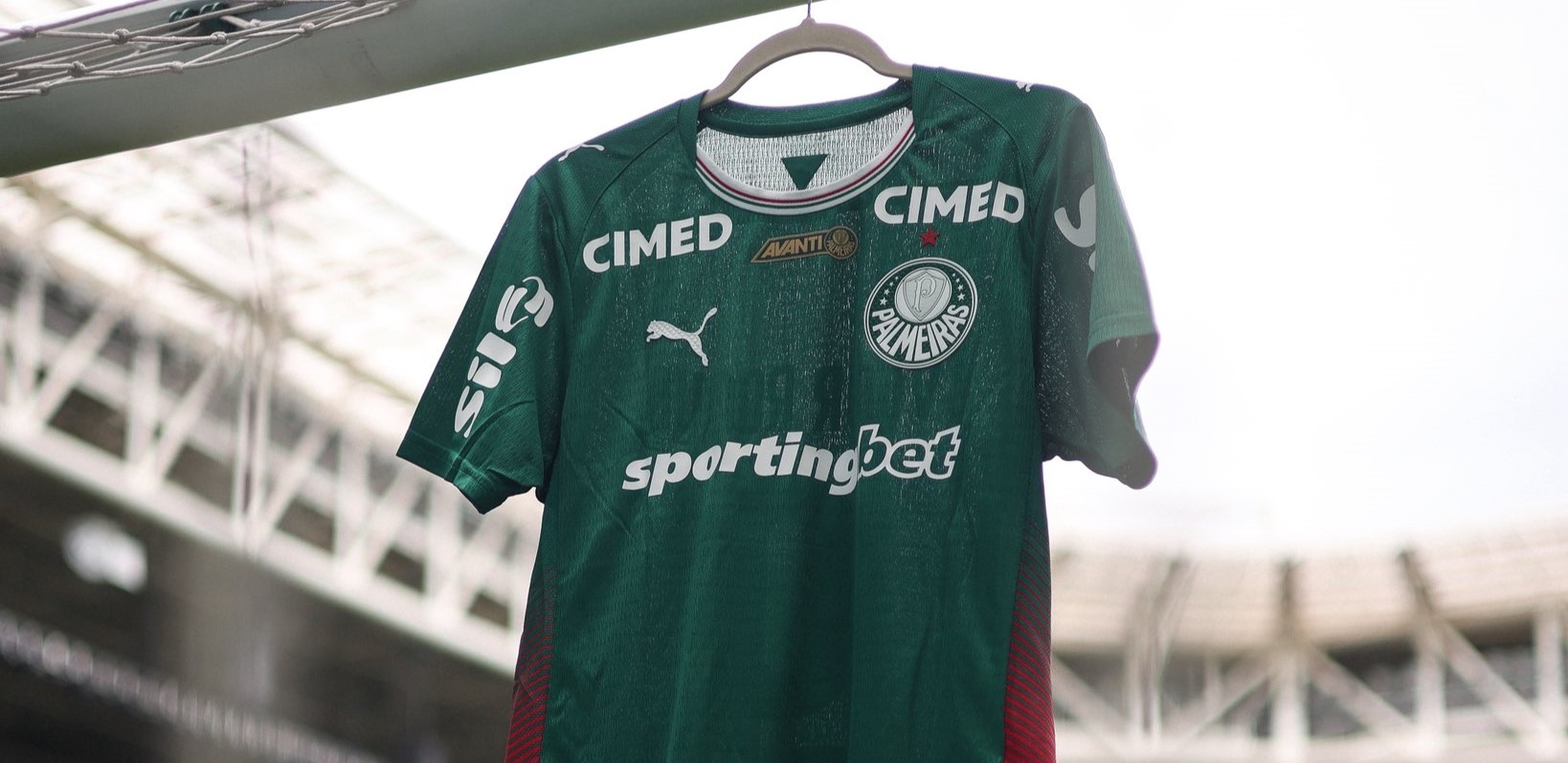 Palmeiras conta com retorno de Mauricio para duelo decisivo contra o Mirassol no Allianz Parque